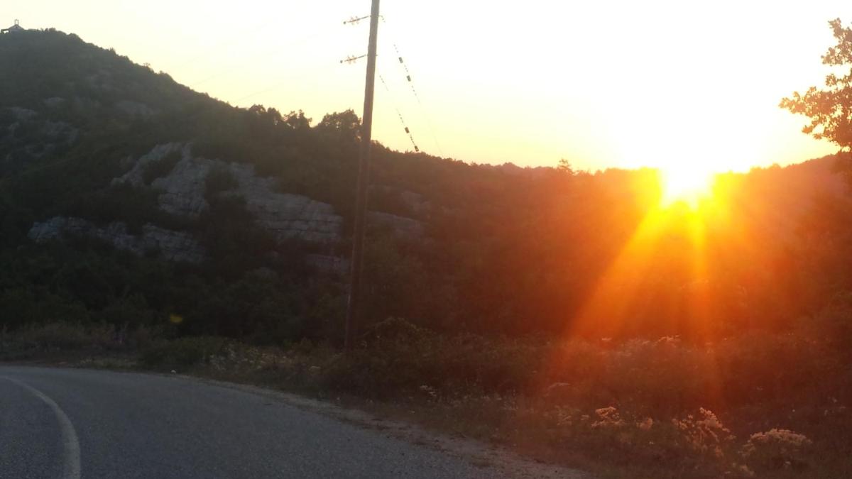Panorama Kakopleyri Kalabakas