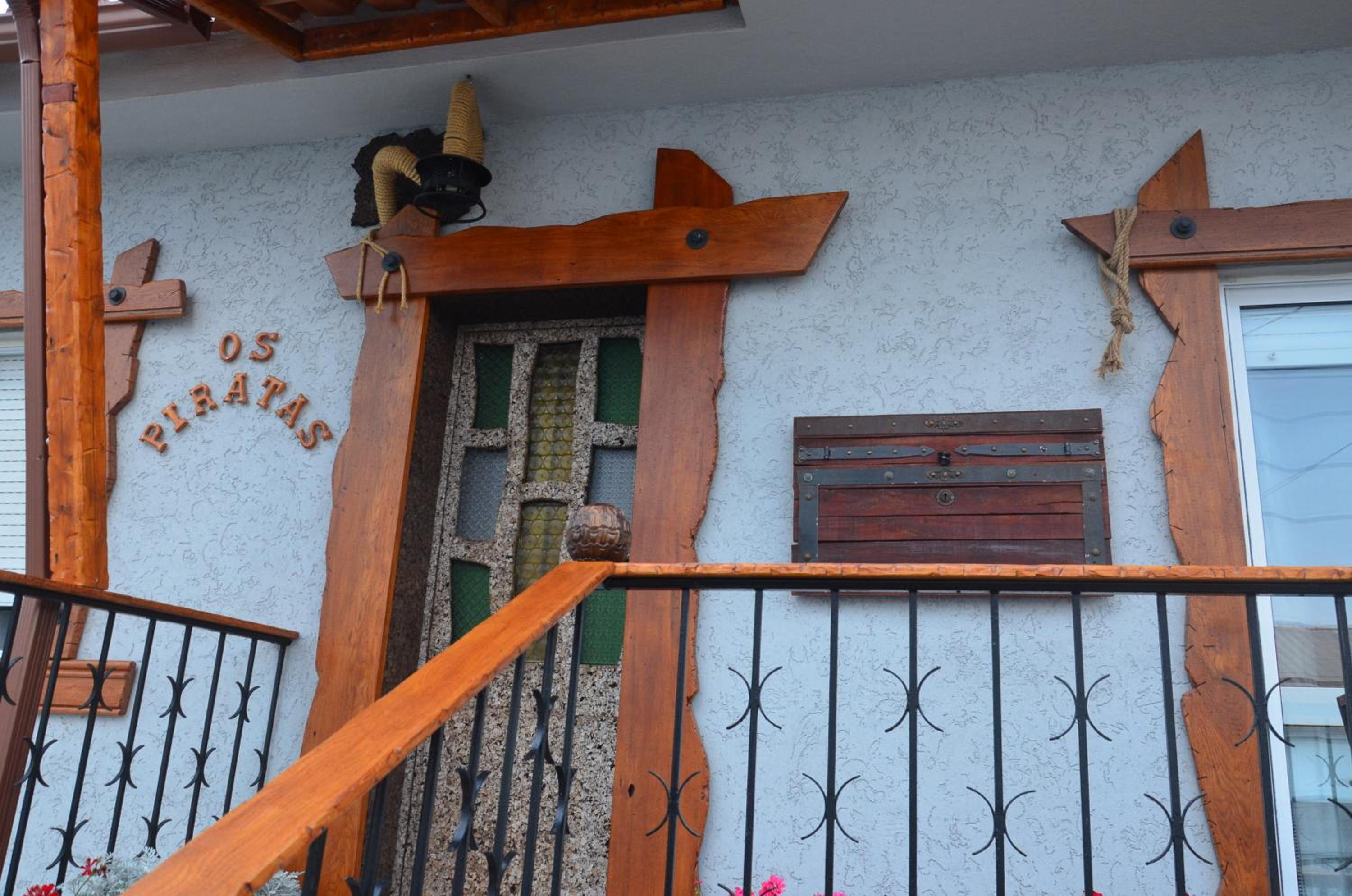 Os Piratas, photo 61