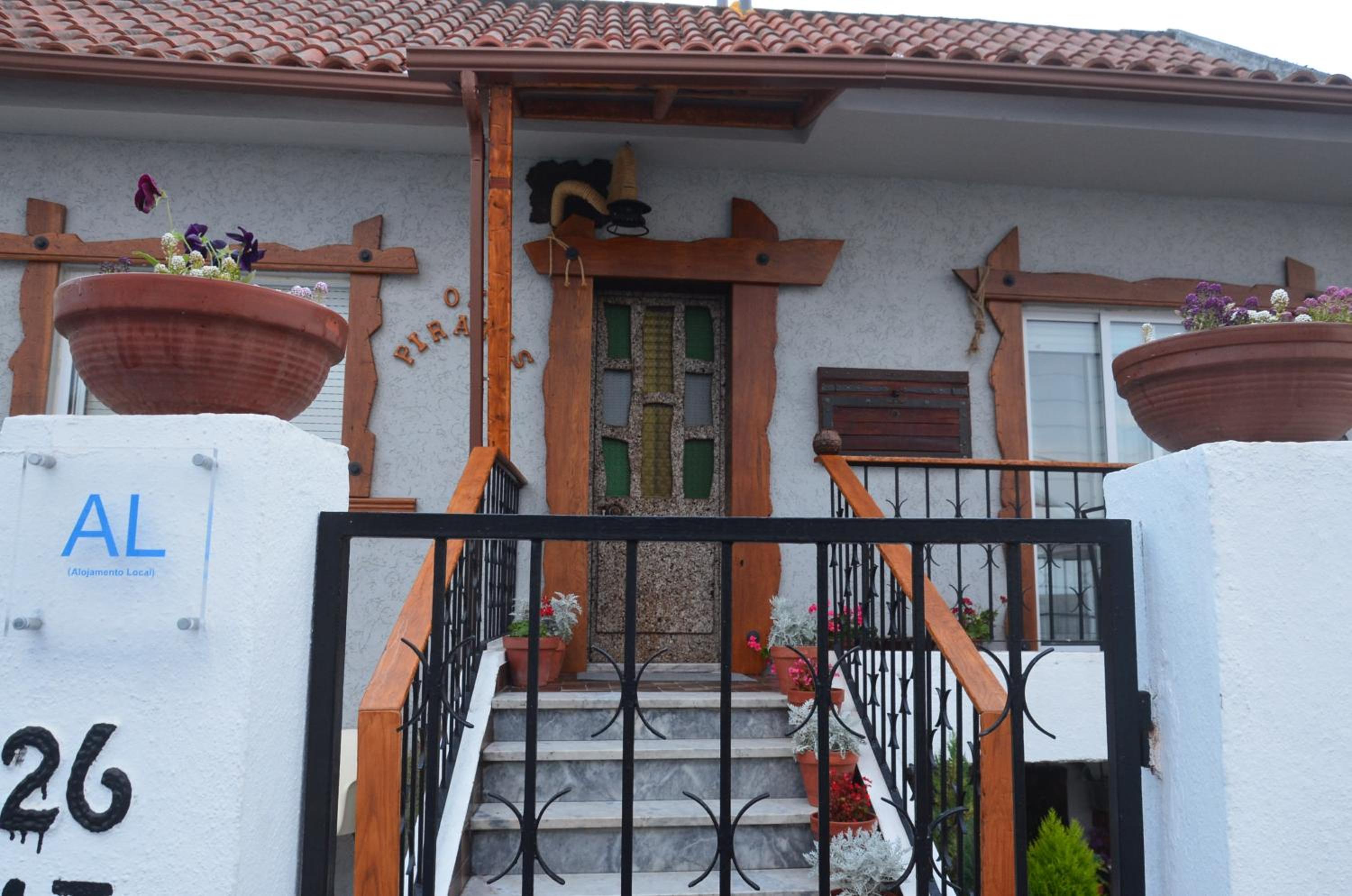 Os Piratas, photo 104