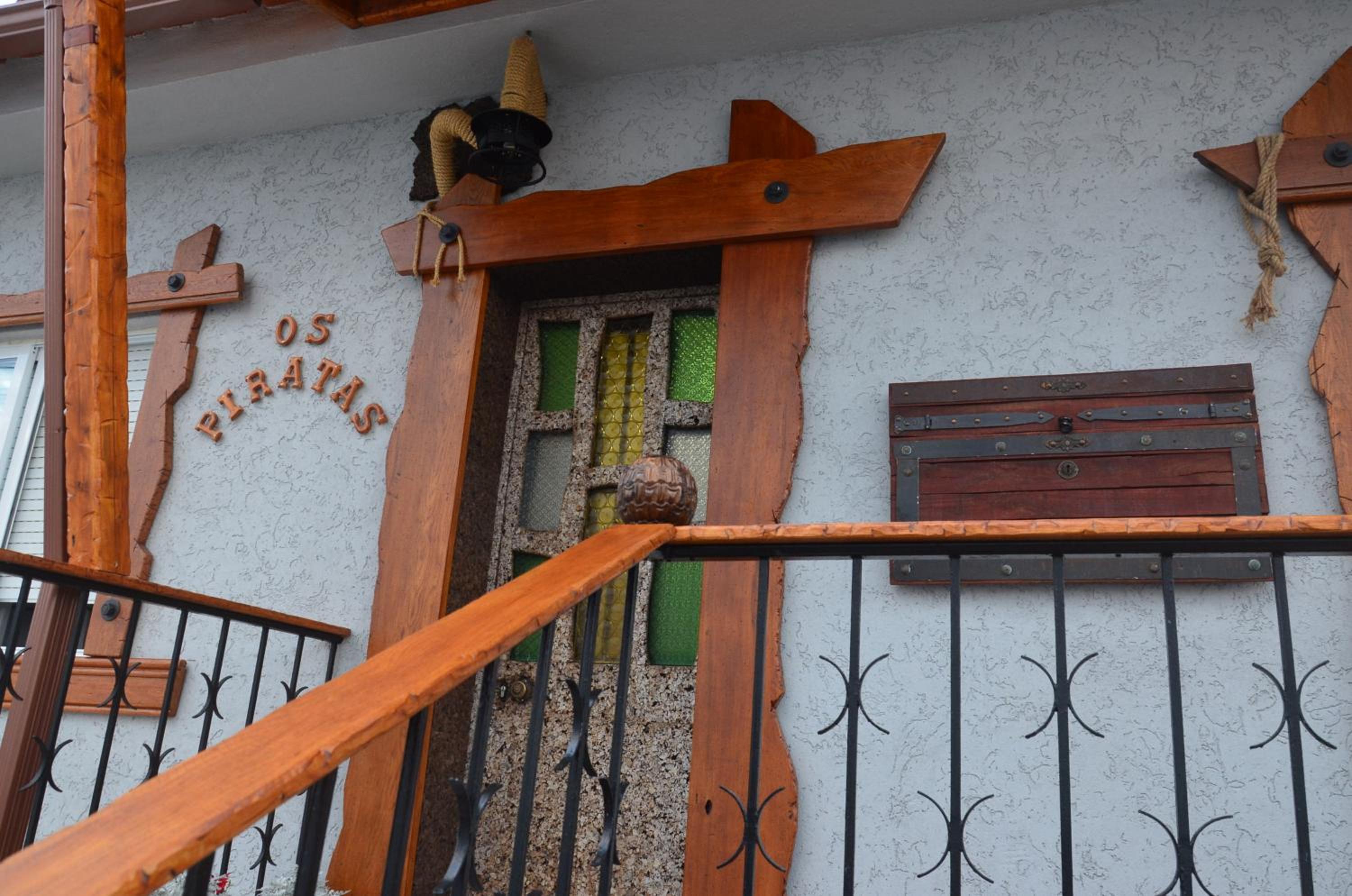 Os Piratas