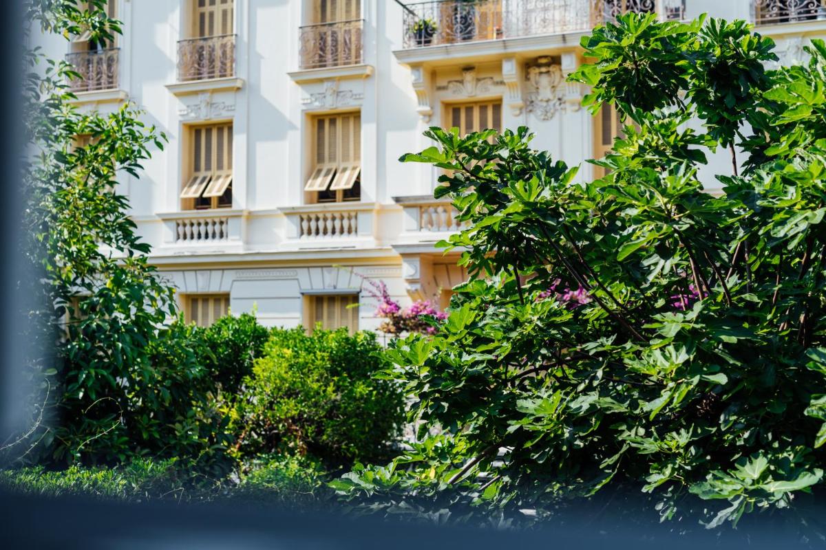 Le Neptune, 2 bedrooms with A/C photo 5