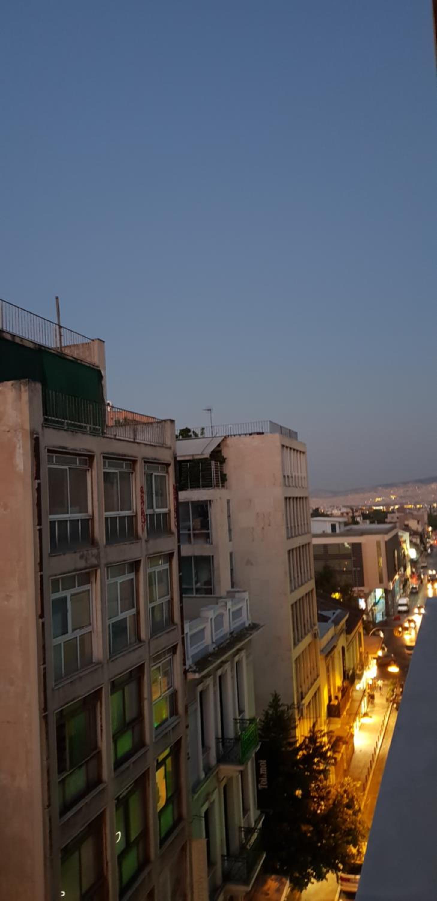 apartotel.acropolis.view — Athens