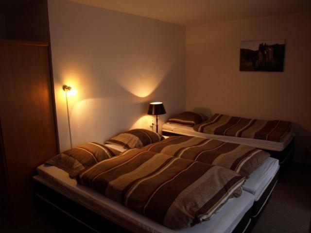 Bed&Breakfast Eifelpension Brückenschenke