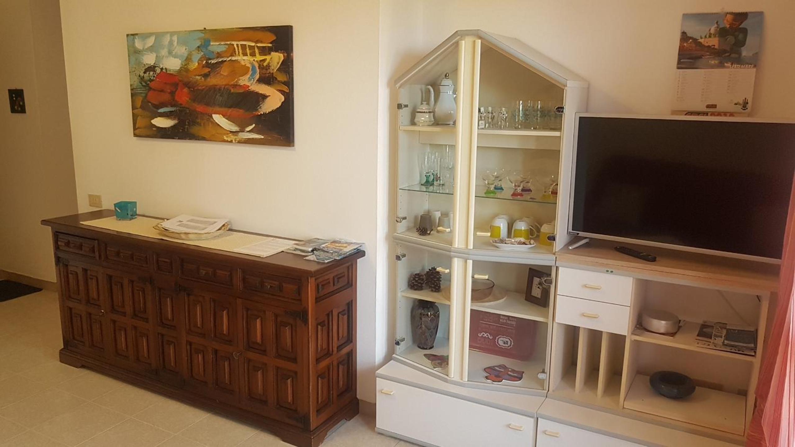 La Vigna For Family