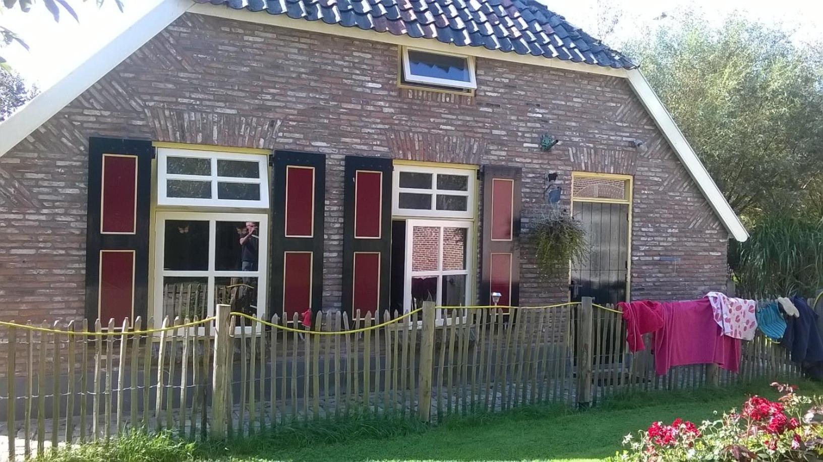 landgoed Groot Boerle view 2
