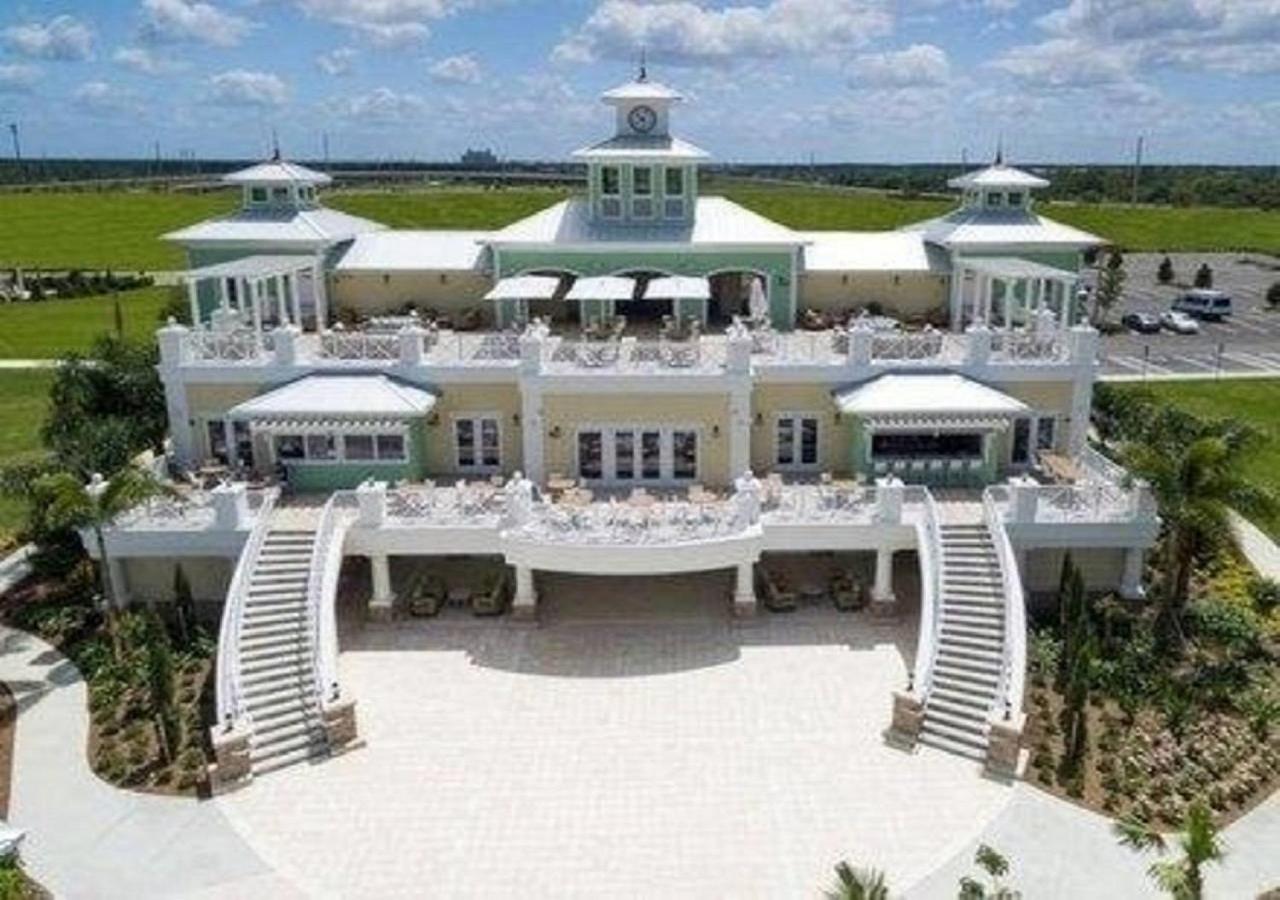 Disney,Encore Official Water Park&Golf Holiday Vacation Villa