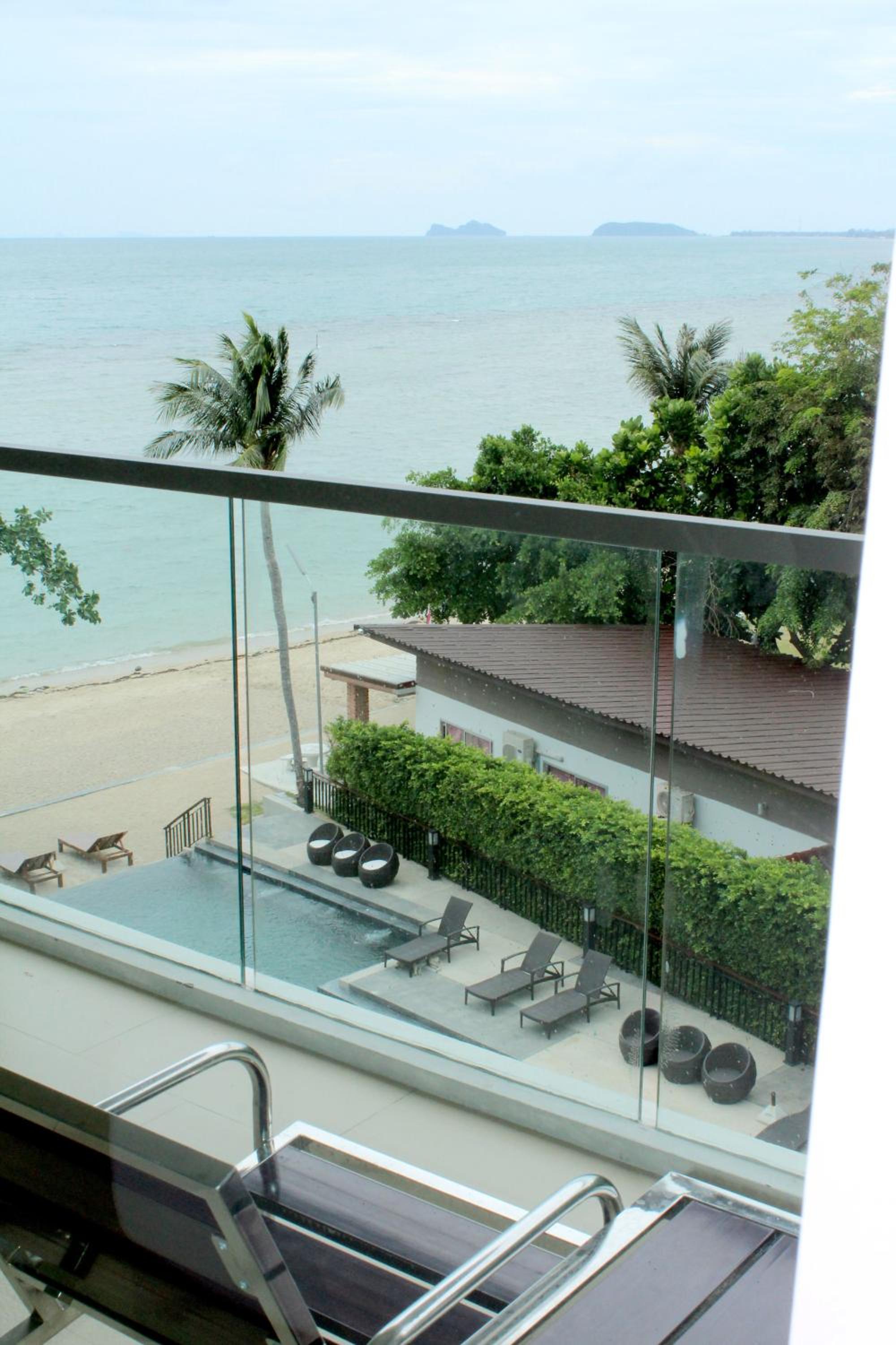 Sunset Beach Hotel - Adults Only