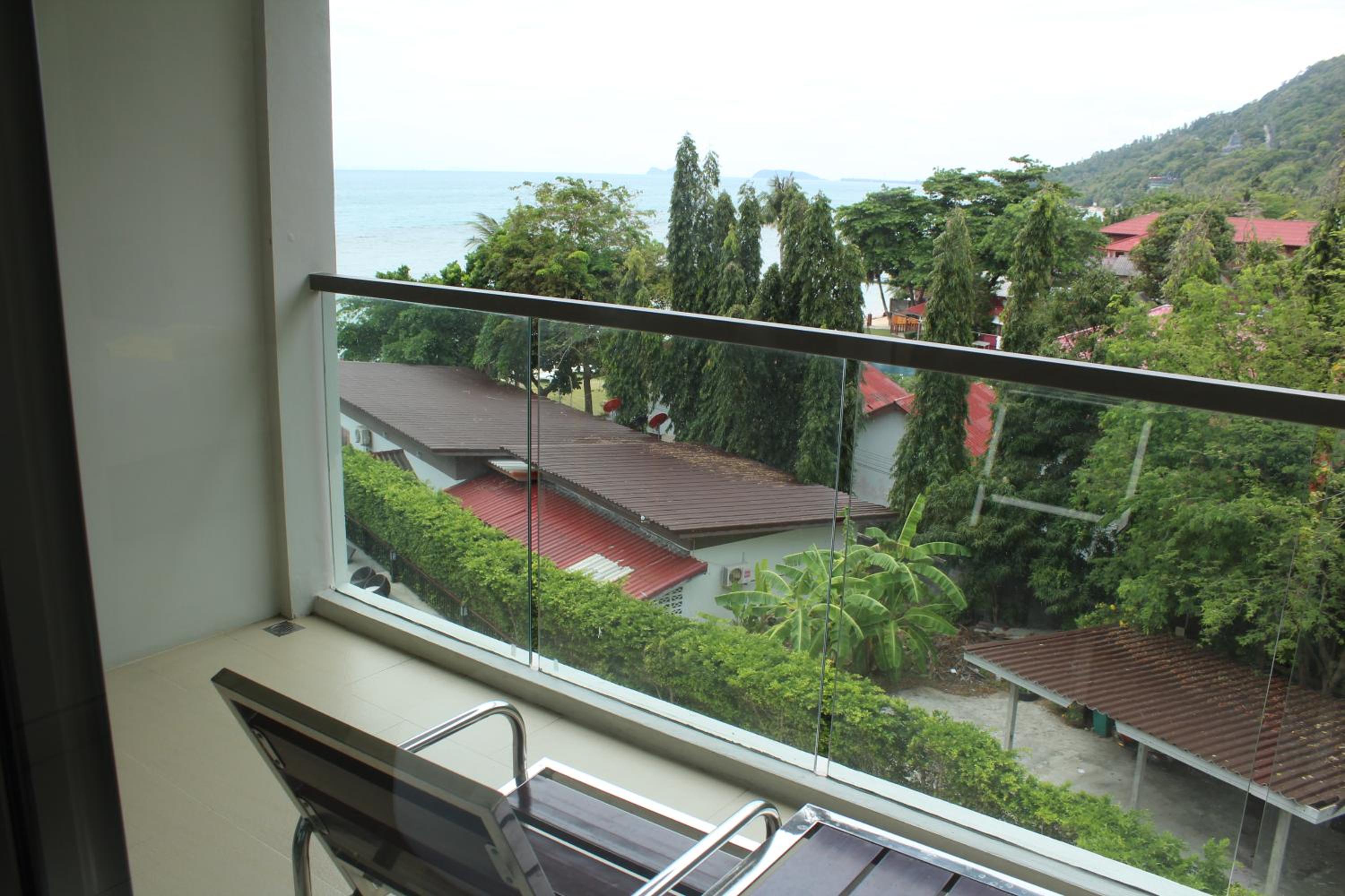 Sunset Beach Hotel - Adults Only