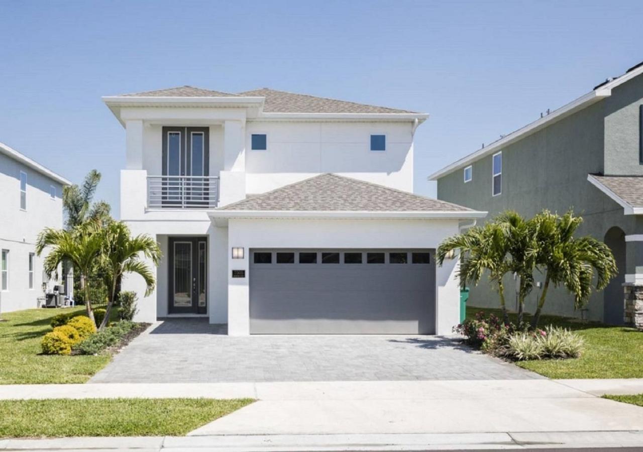 Hotel Disney,Encore Official Water Park&Golf Holiday Vacation Villa - Image 1