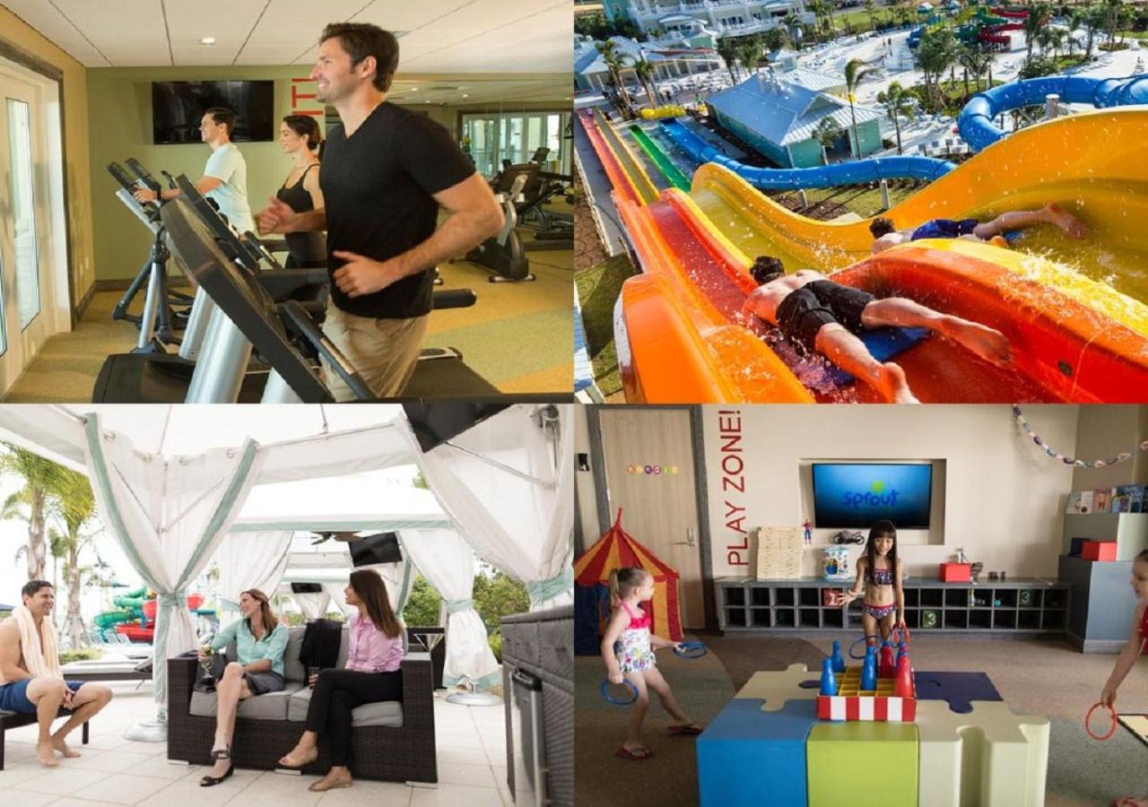 Disney,Encore Official Water Park&Golf Holiday Vacation Villa