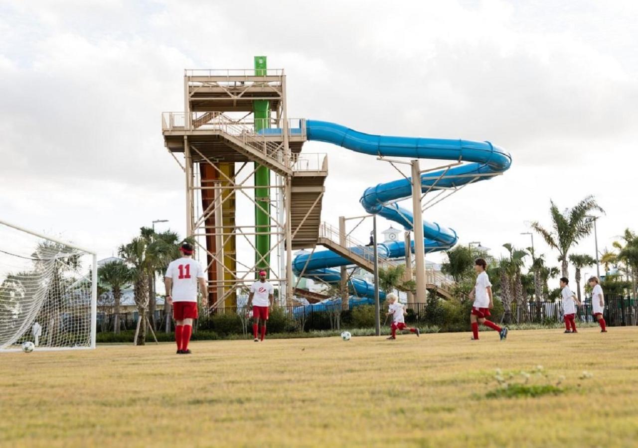 Disney,Encore Official Water Park&Golf Holiday Vacation Villa