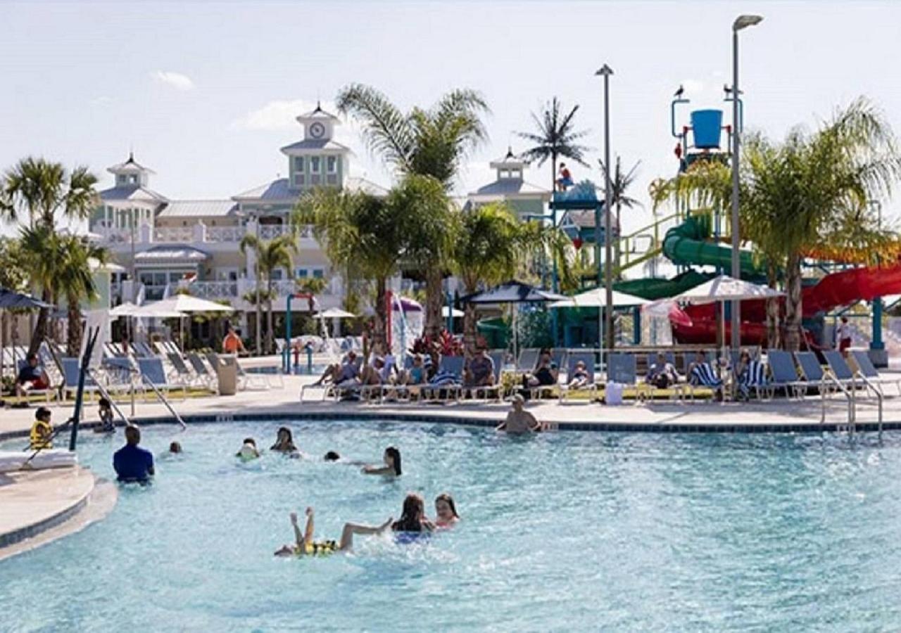 Disney,Encore Official Water Park&Golf Holiday Vacation Villa