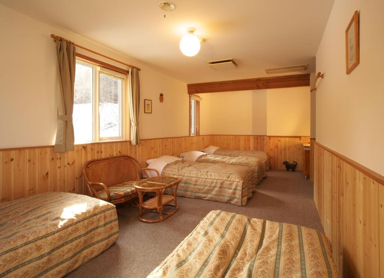 Pension Asanebou