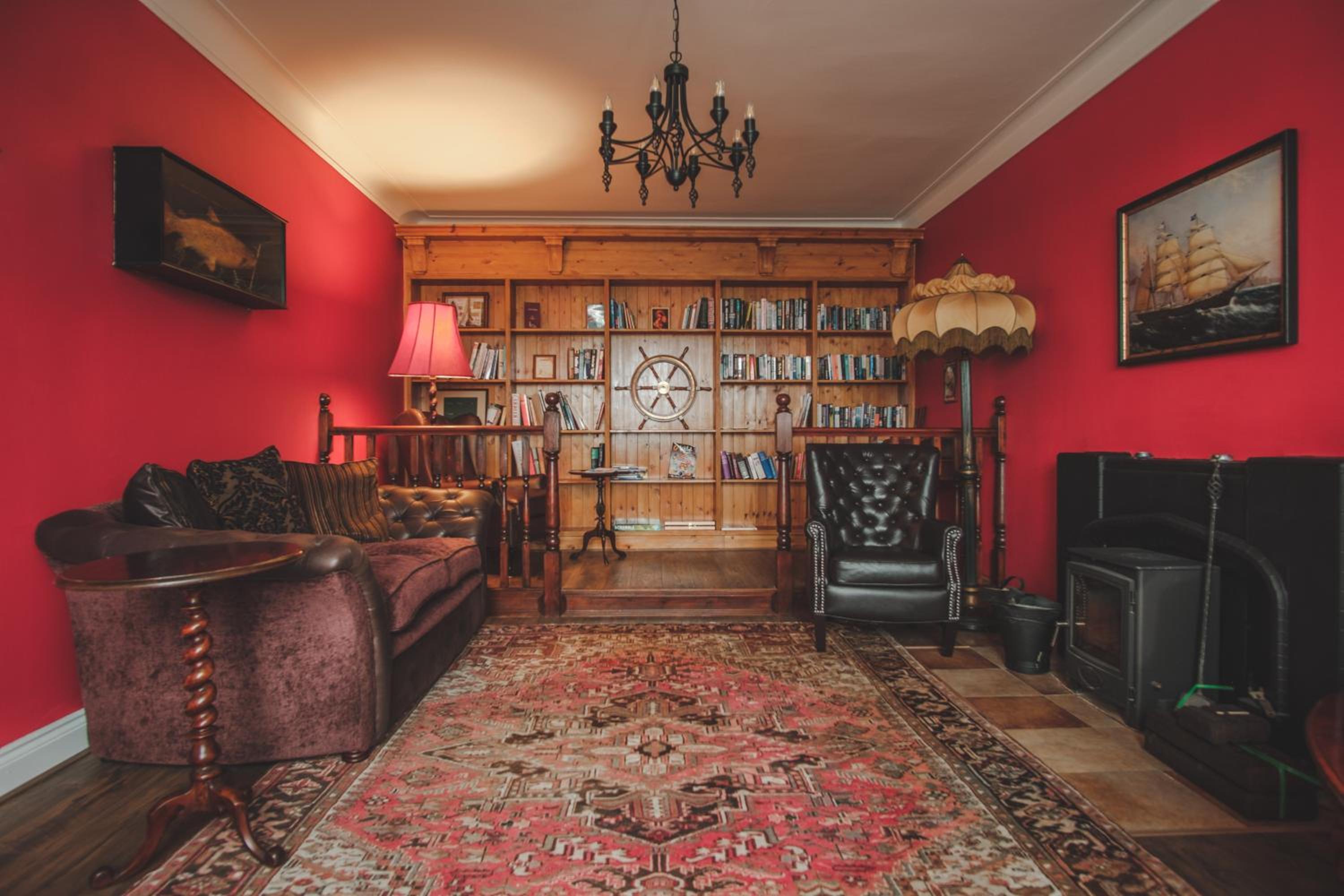 lounge