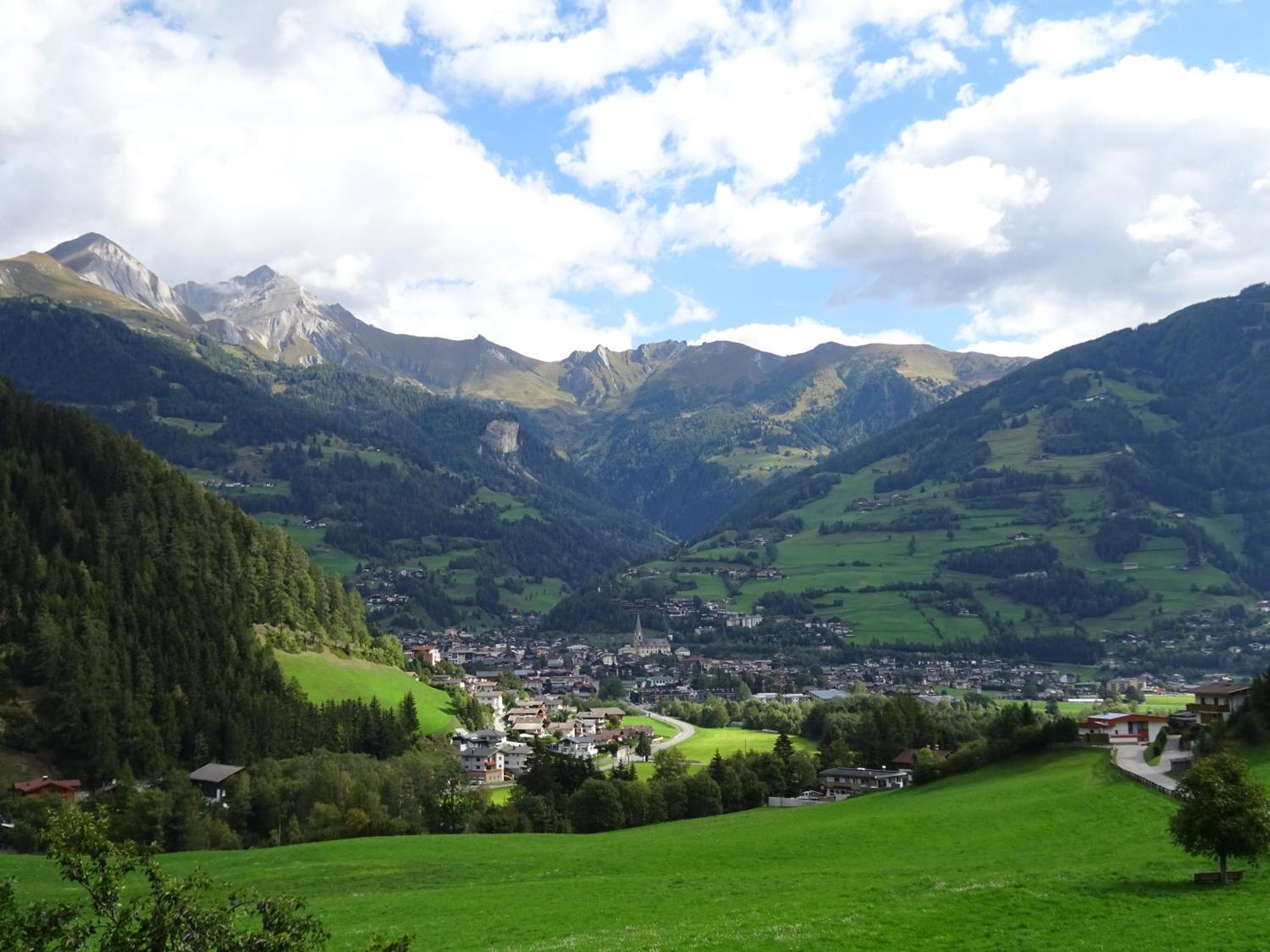 Ferienwohnung Haus Pötscher view 3