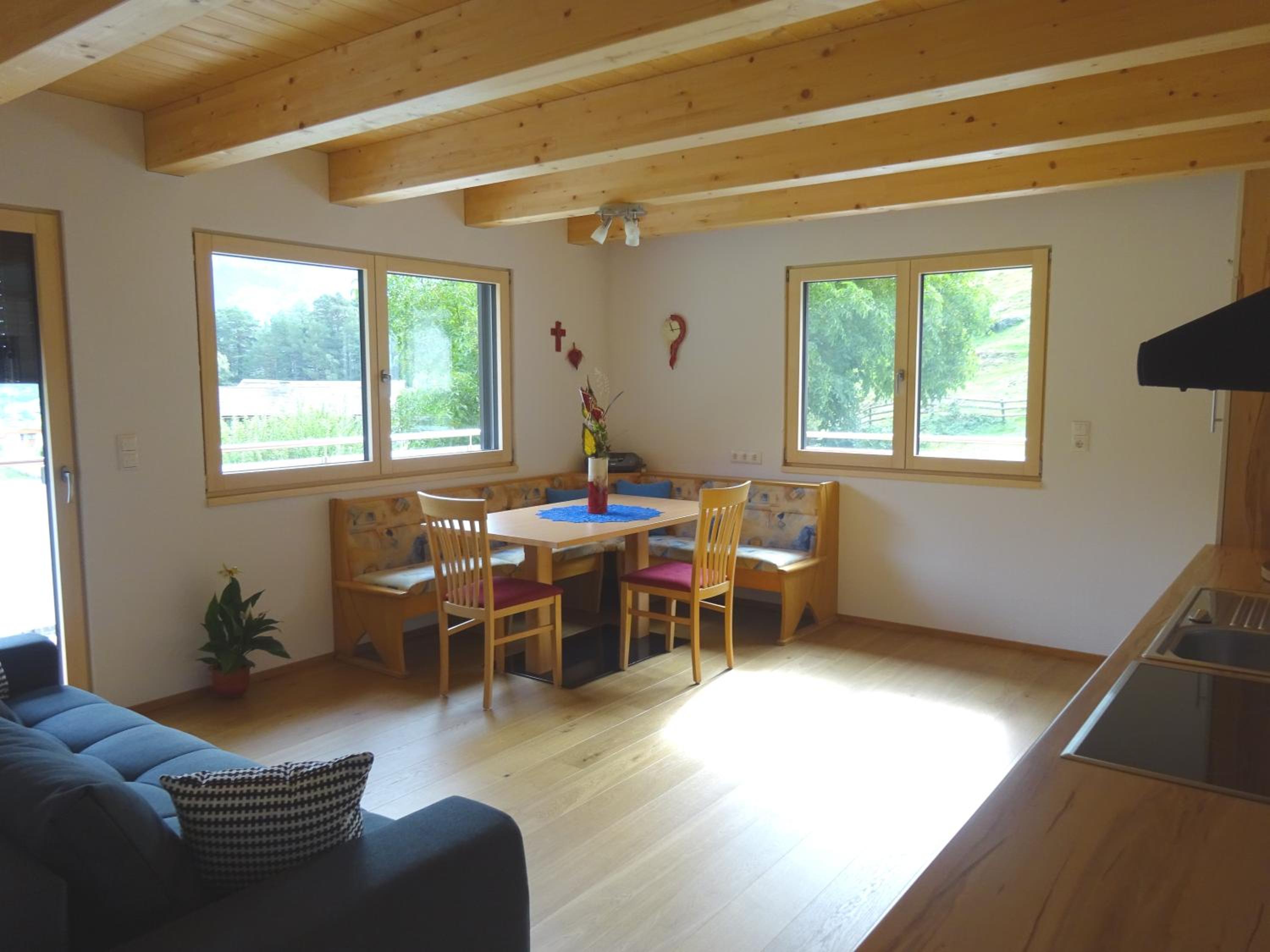 Ferienwohnung Haus Pötscher view 5