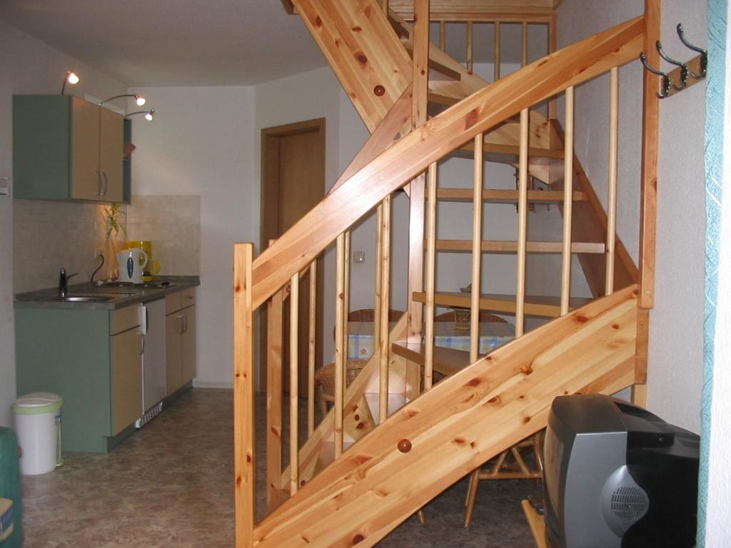 Ferienwohnungen Bochmann
