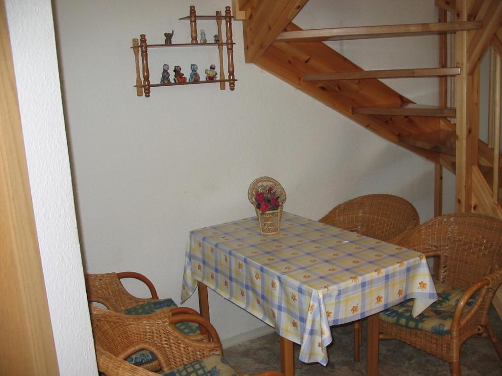 Ferienwohnungen Bochmann