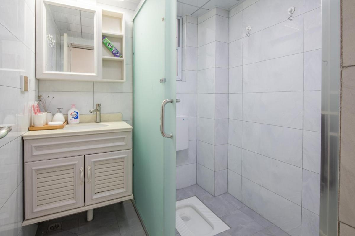 Chengdu Chenghua·Giant Panda Breeding Base Locals Apartment 00149350 view 3