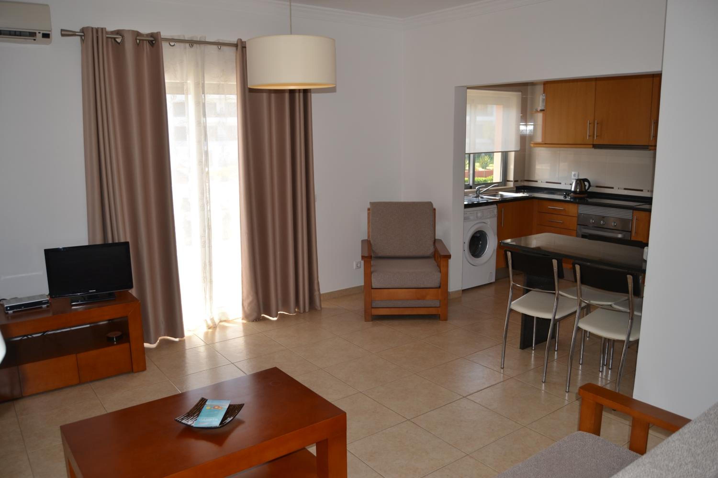 Apartamentos Cabrita view 3