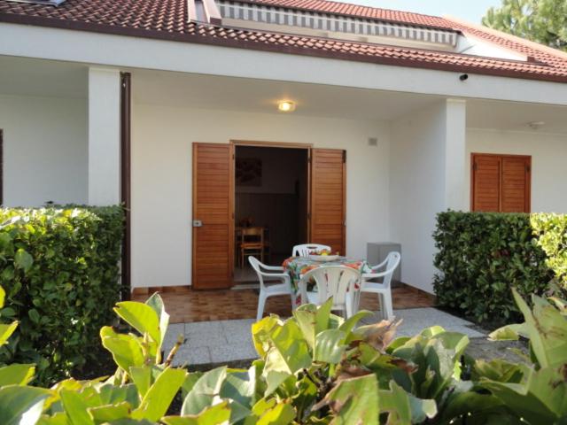 Villaggio Aceri view 3