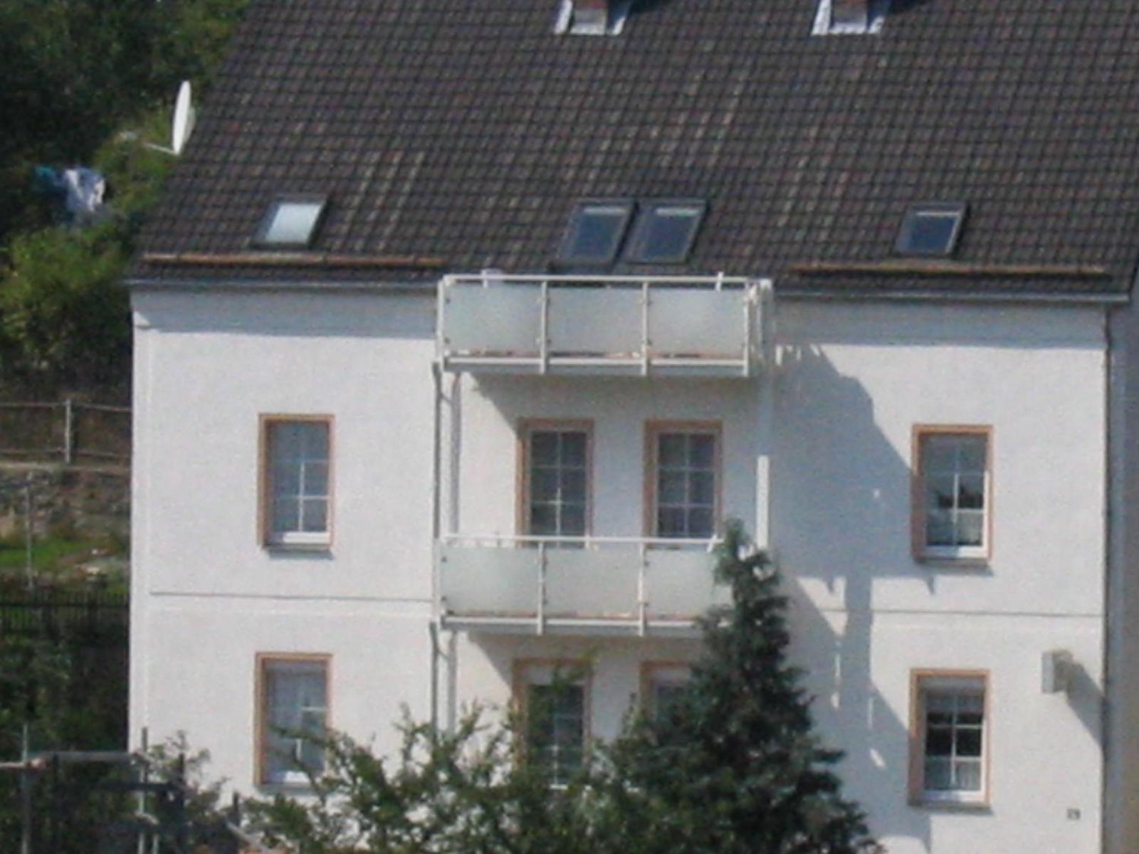 Ferienwohnungen Bochmann