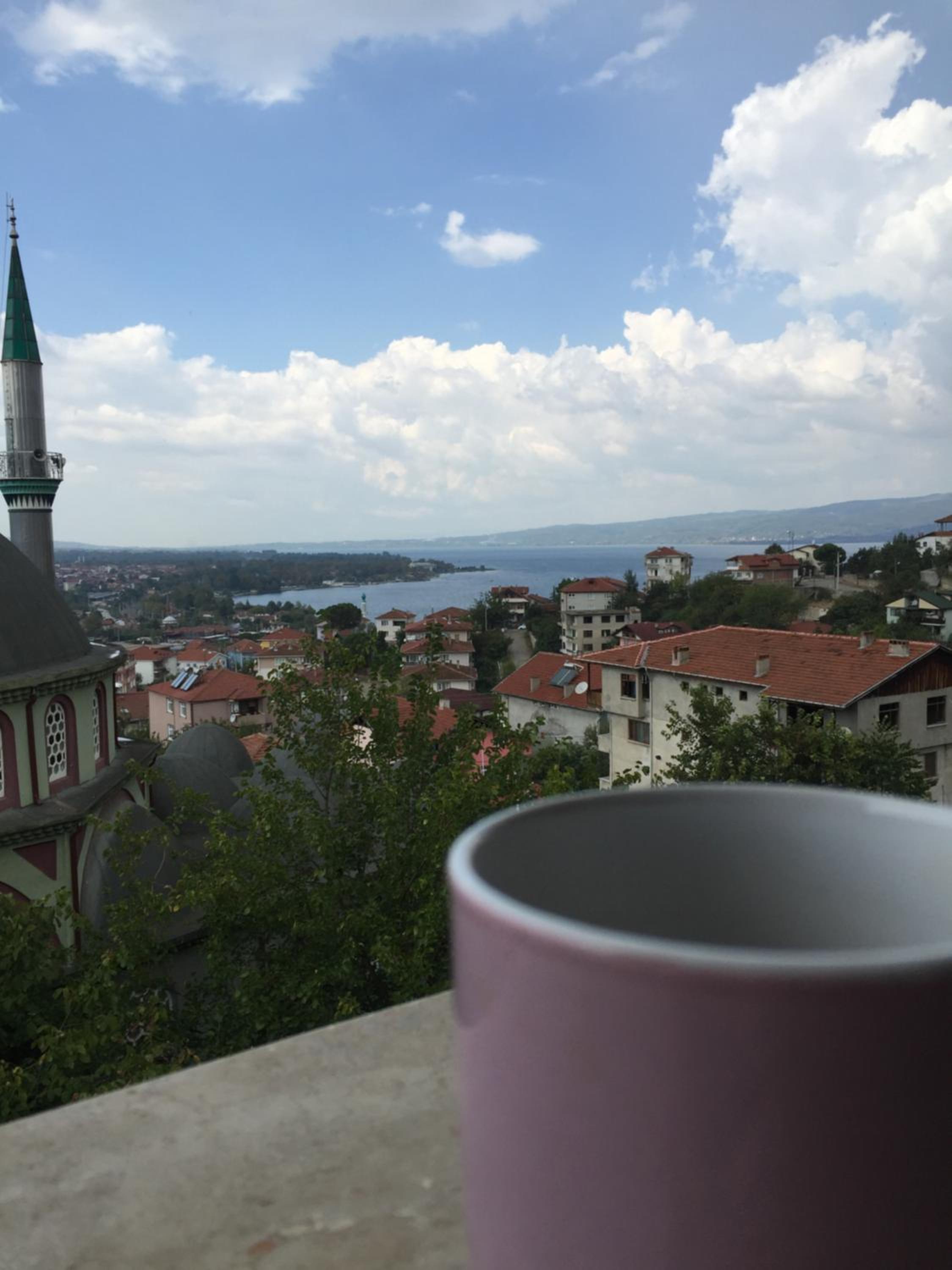 Yıldız Pansiyon view 3