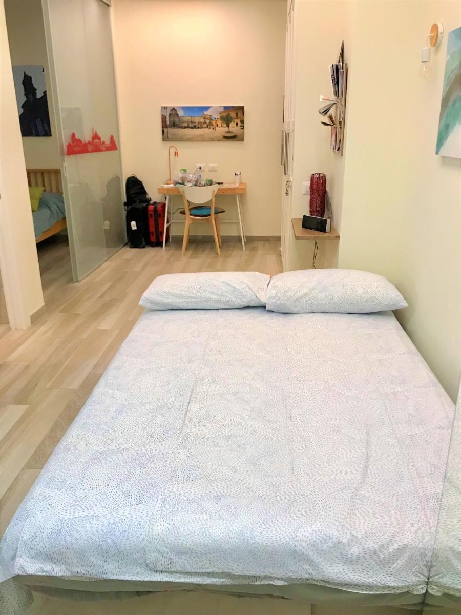 Fornacino Apartment