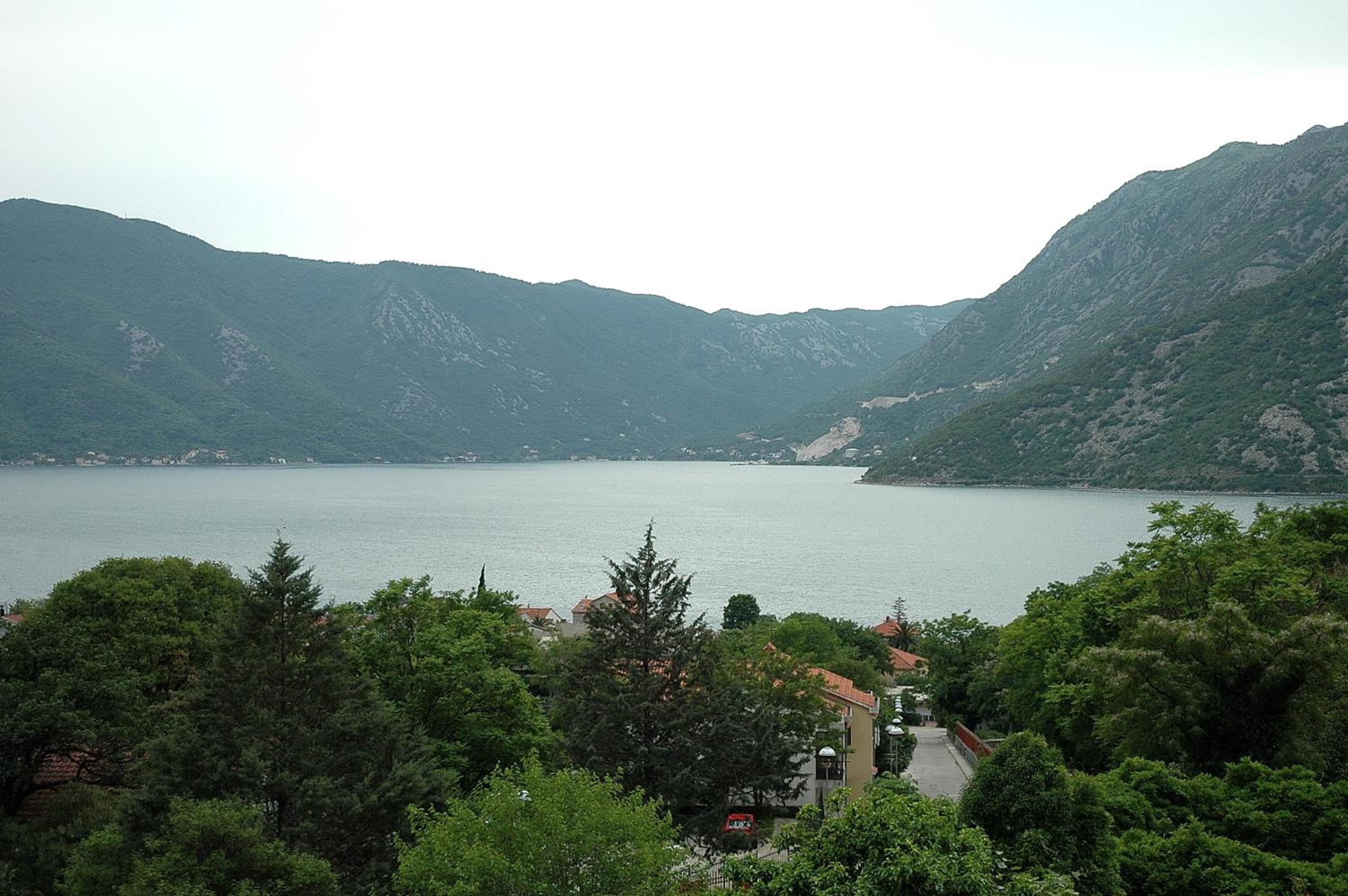 Apartments Ćuković view 3