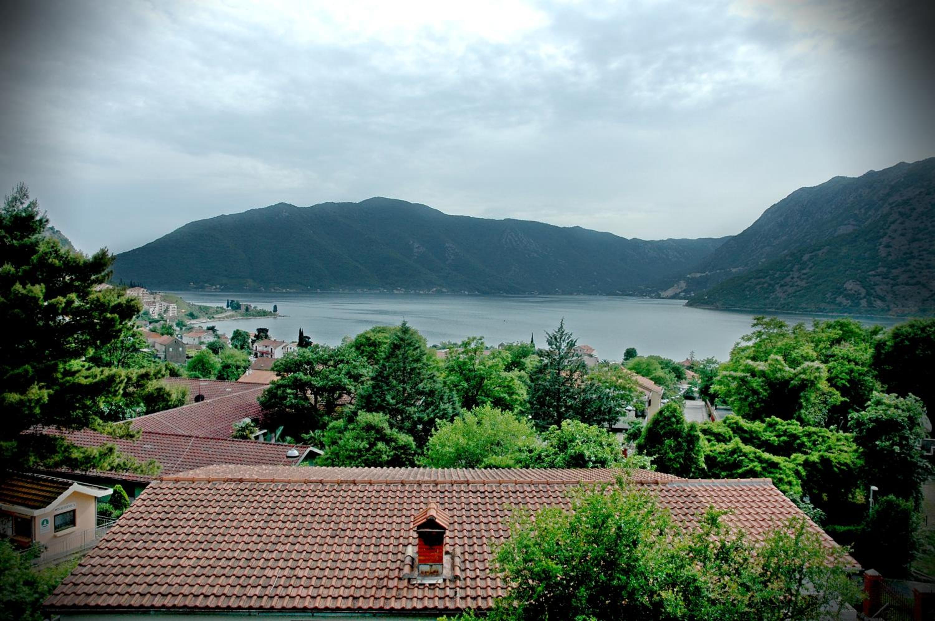 Apartments Ćuković view 4