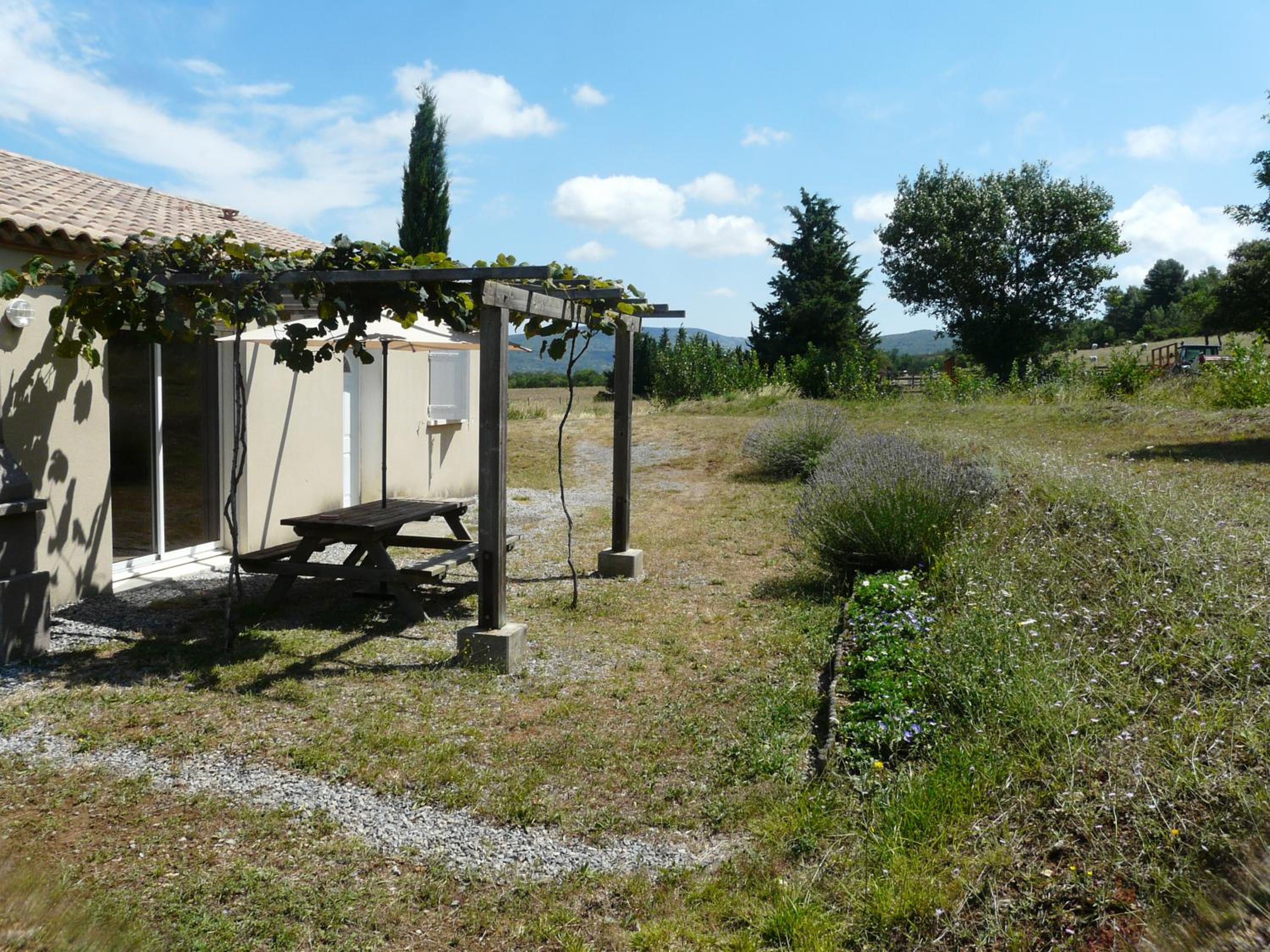 Bergerie Du Plo view 3