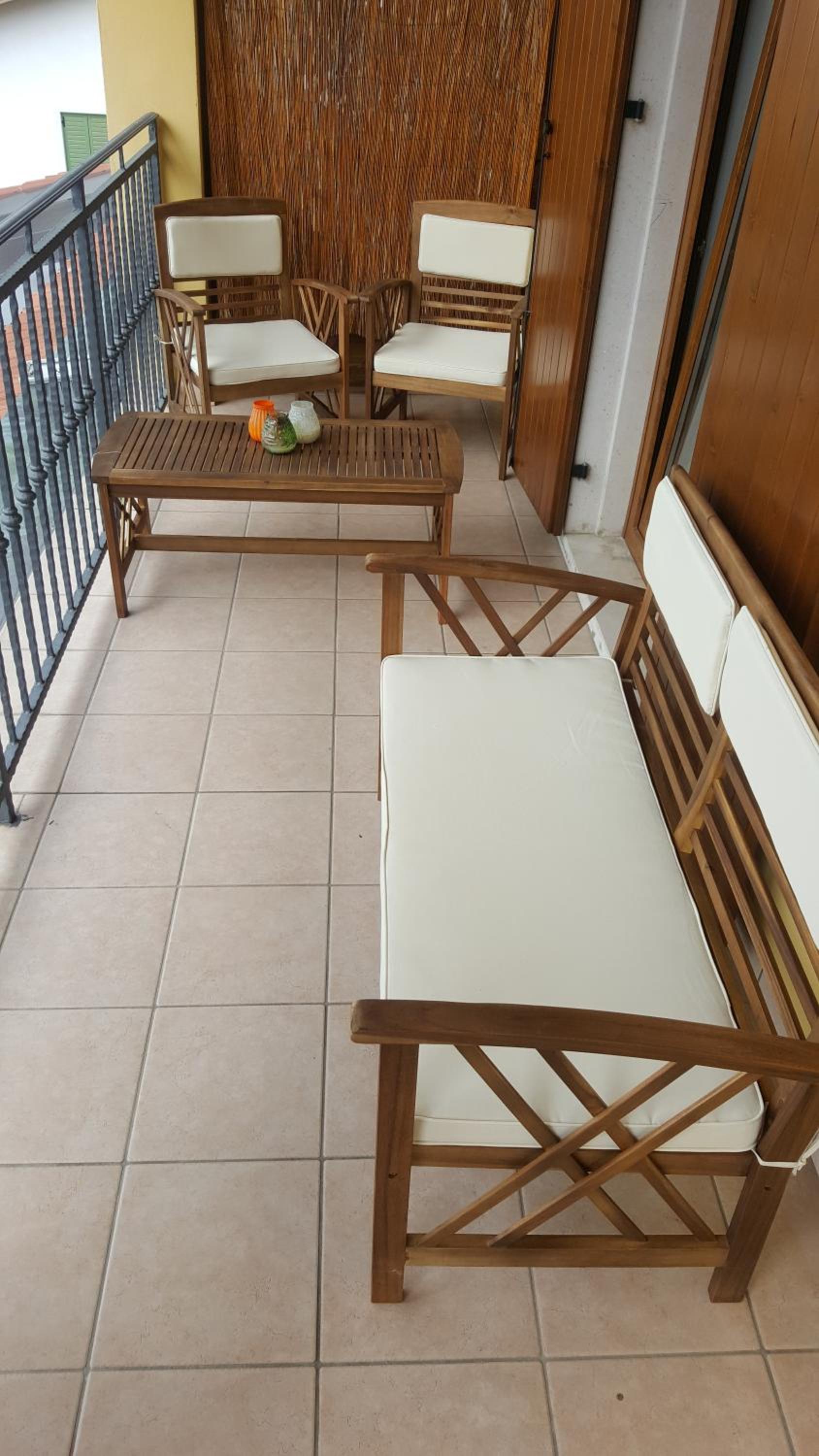 Apartment Valpolicella view 3