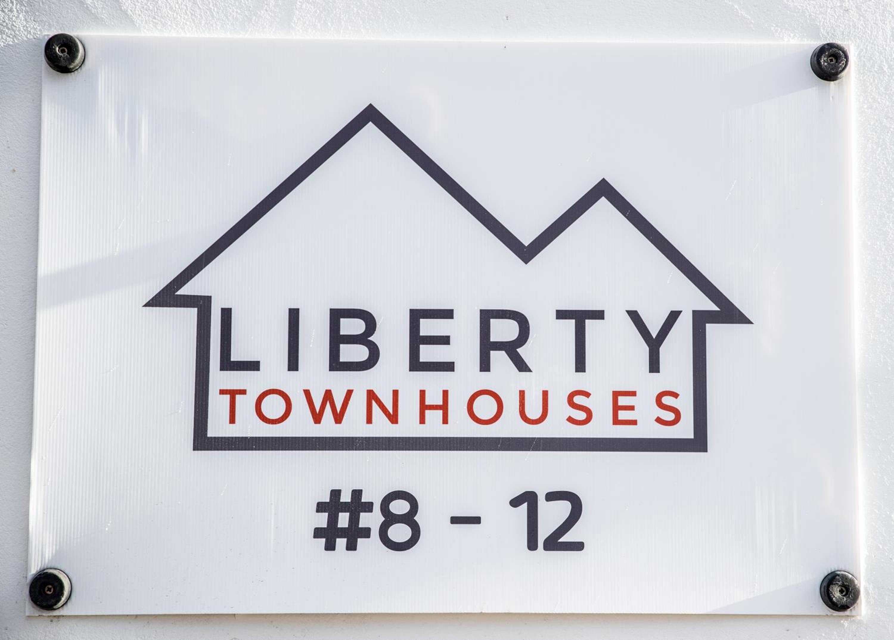Liberty Townhouses