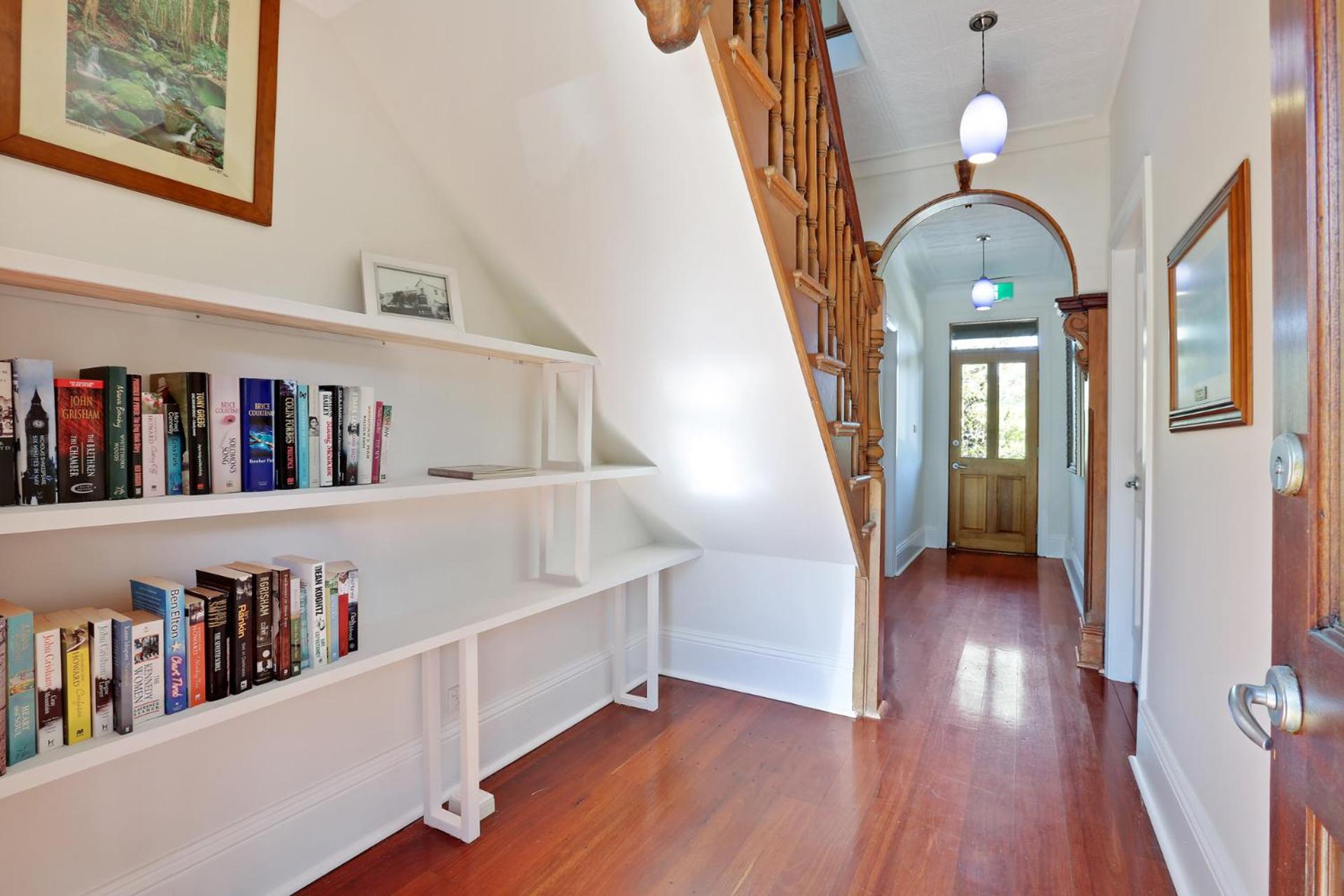 Bellevue Boutique Hotel Kiama
