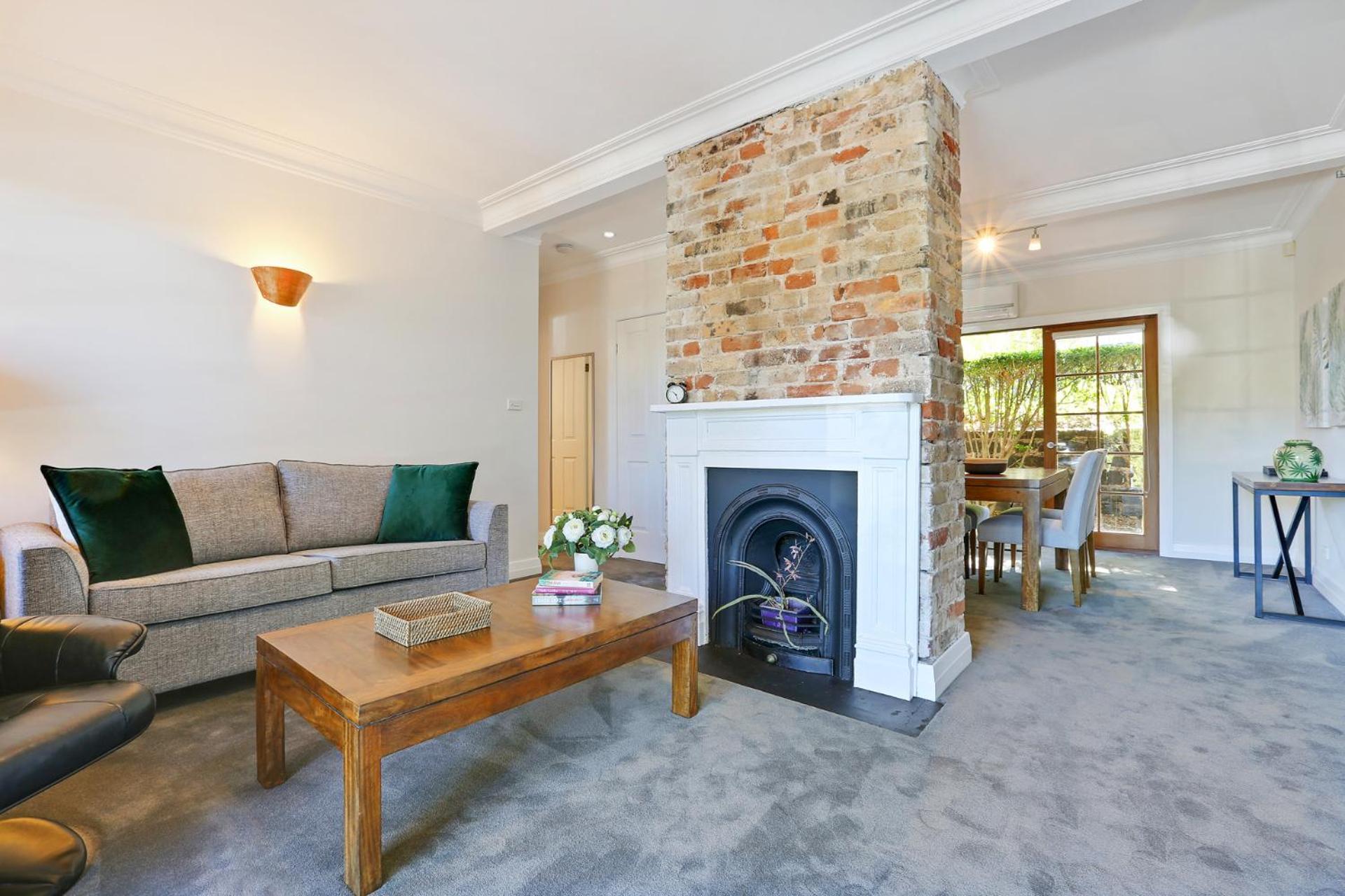Bellevue Boutique Hotel Kiama