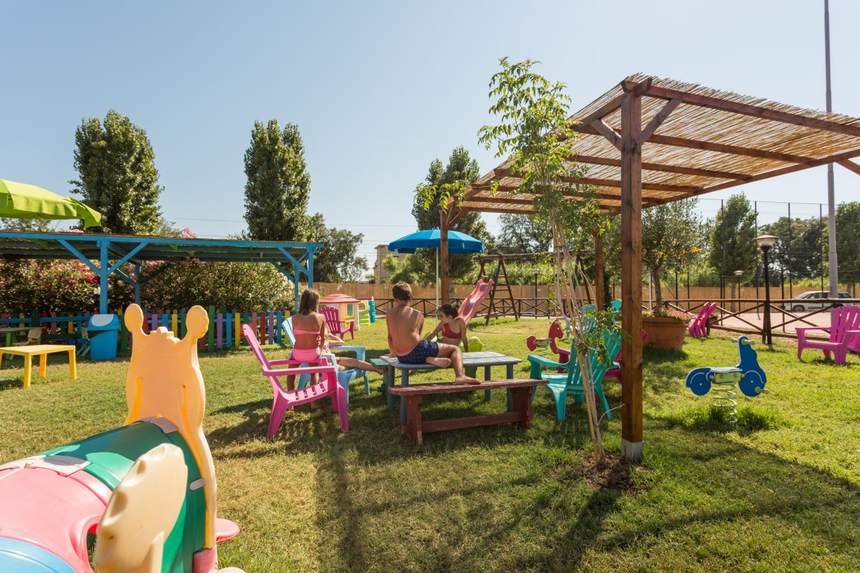 Villaggio Mare Si