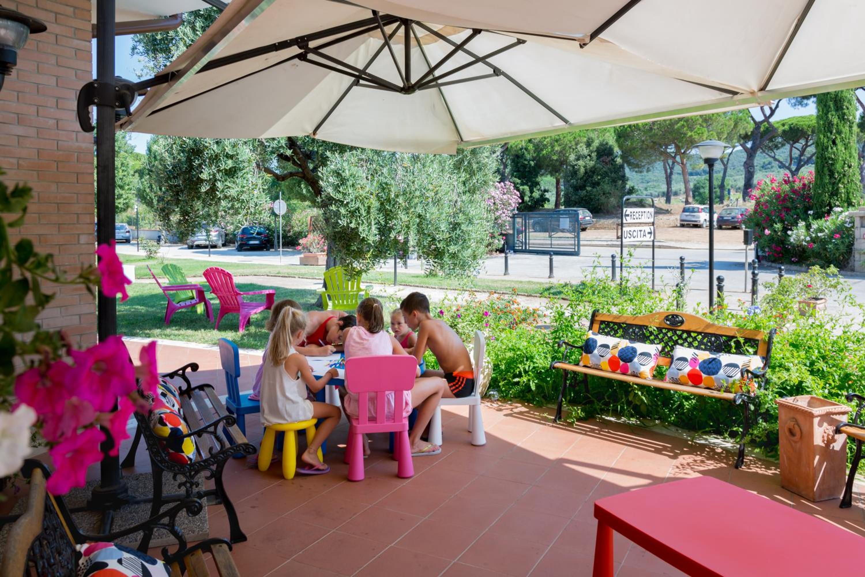 Villaggio Mare Si