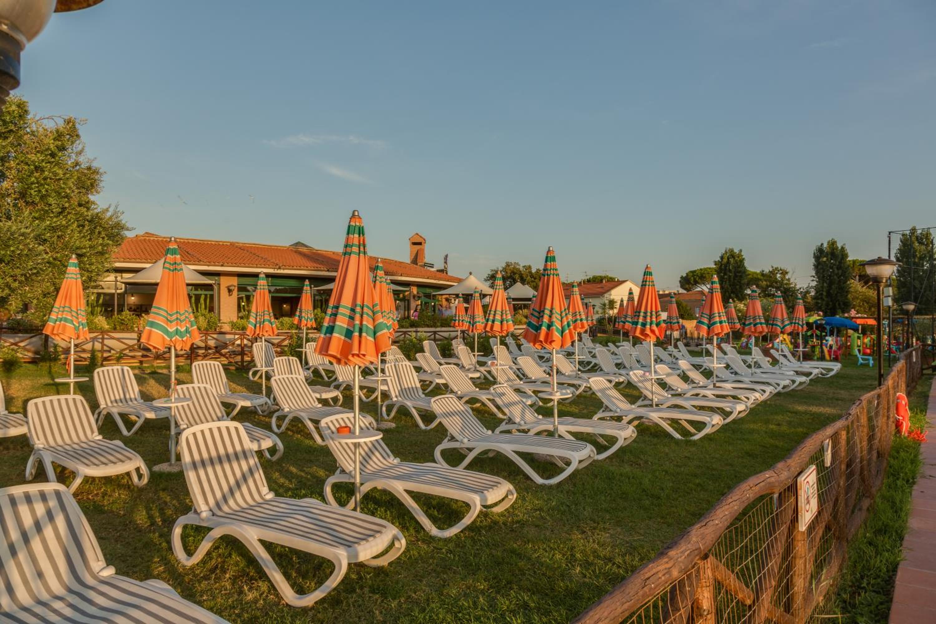 Villaggio Mare Si