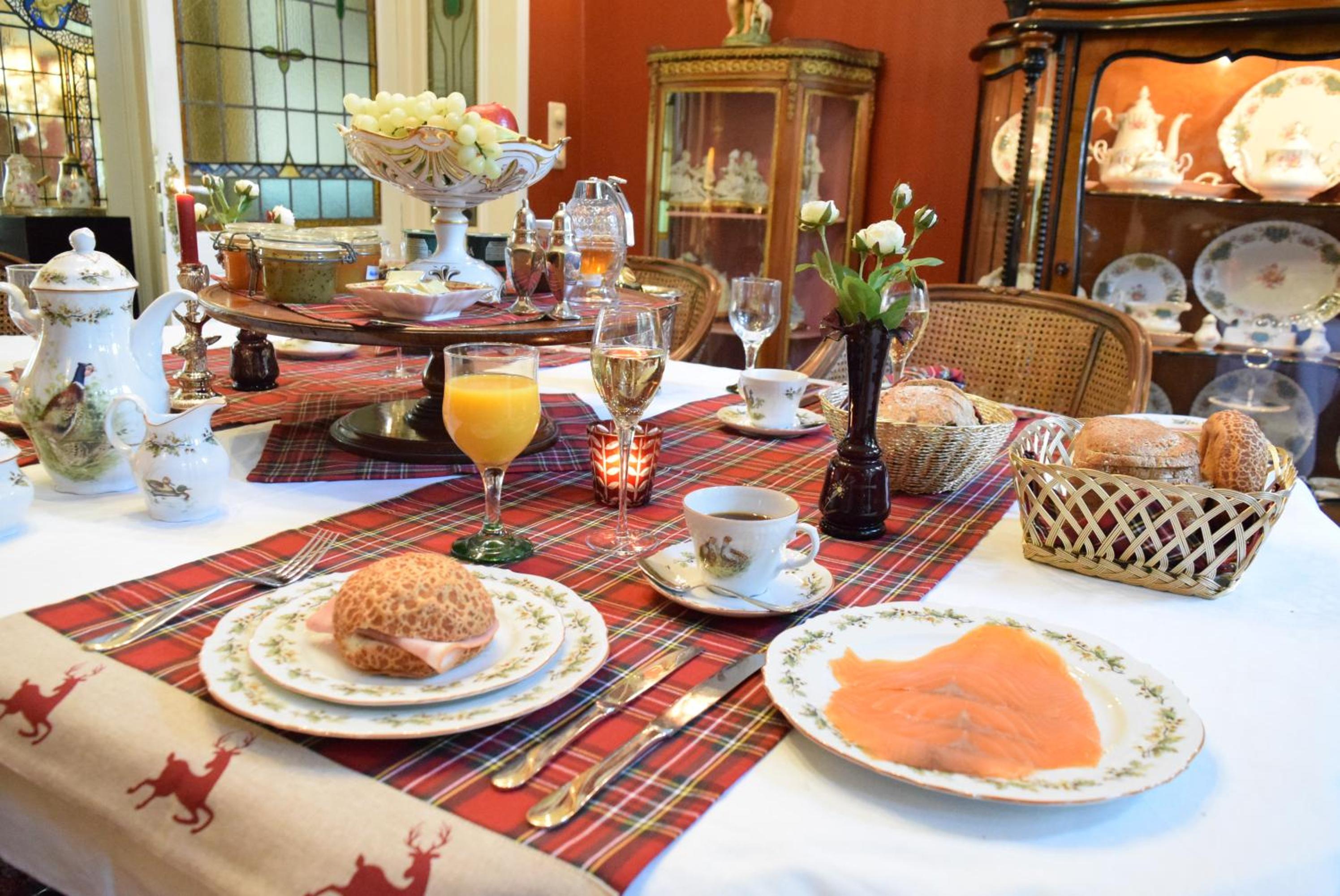 Boutique B&B Poppy's
