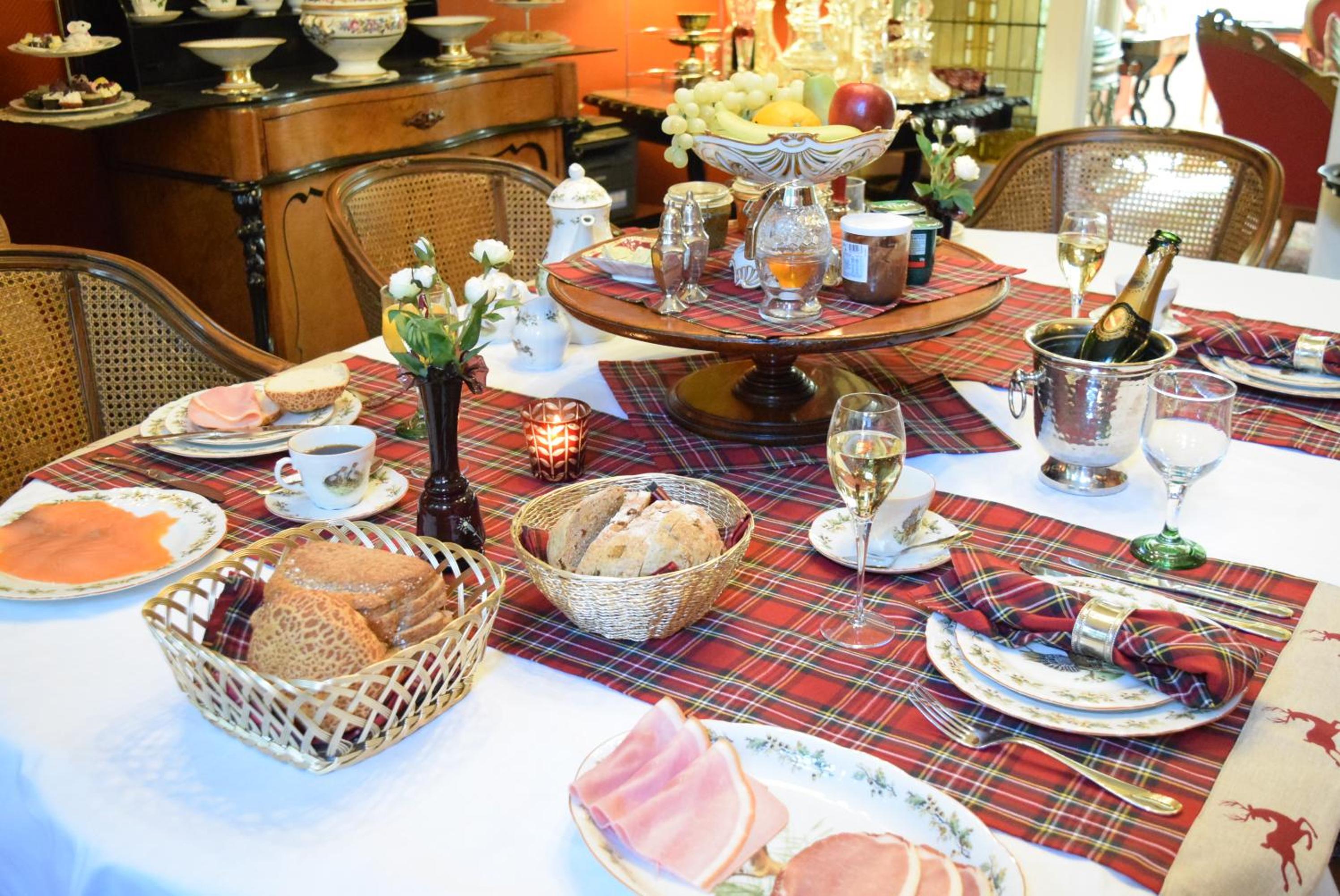 Boutique B&B Poppy's