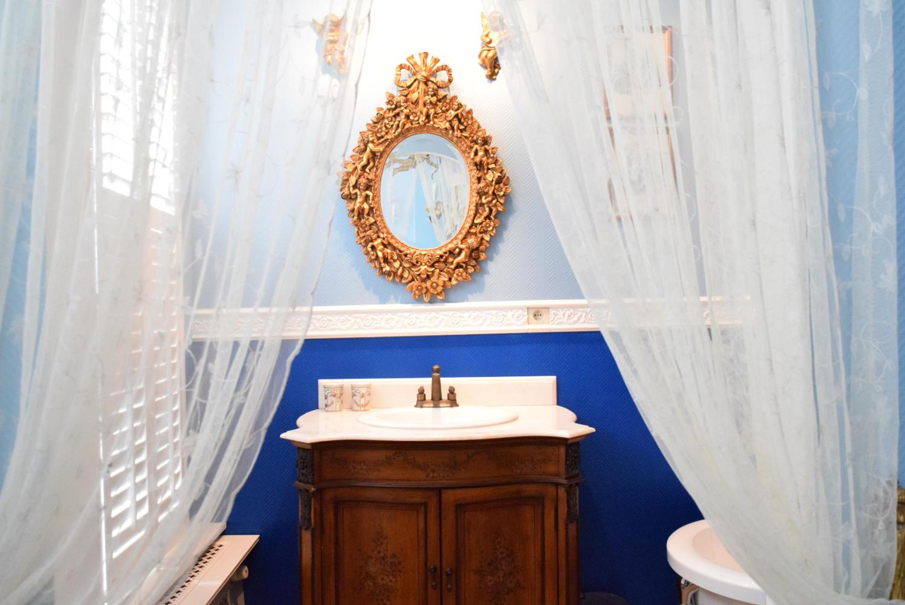 Boutique B&B Poppy's