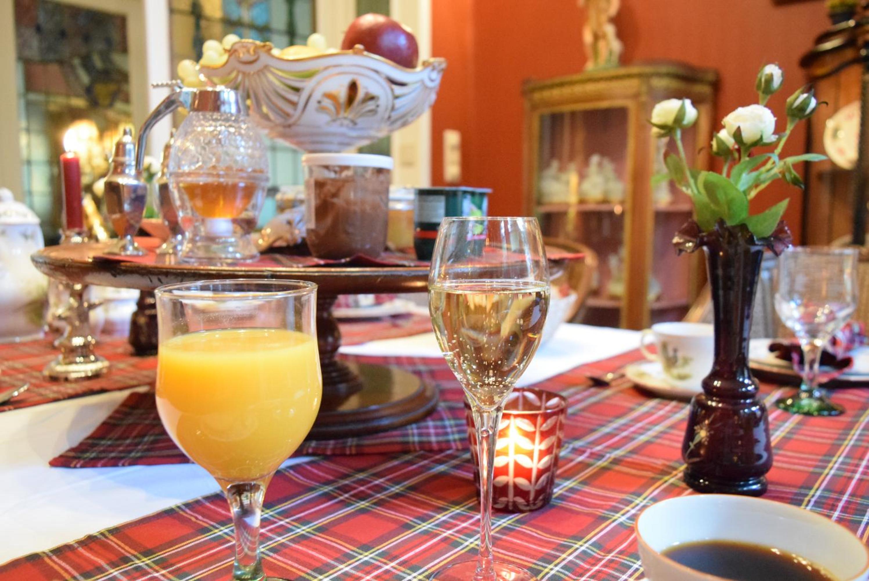 Boutique B&B Poppy's