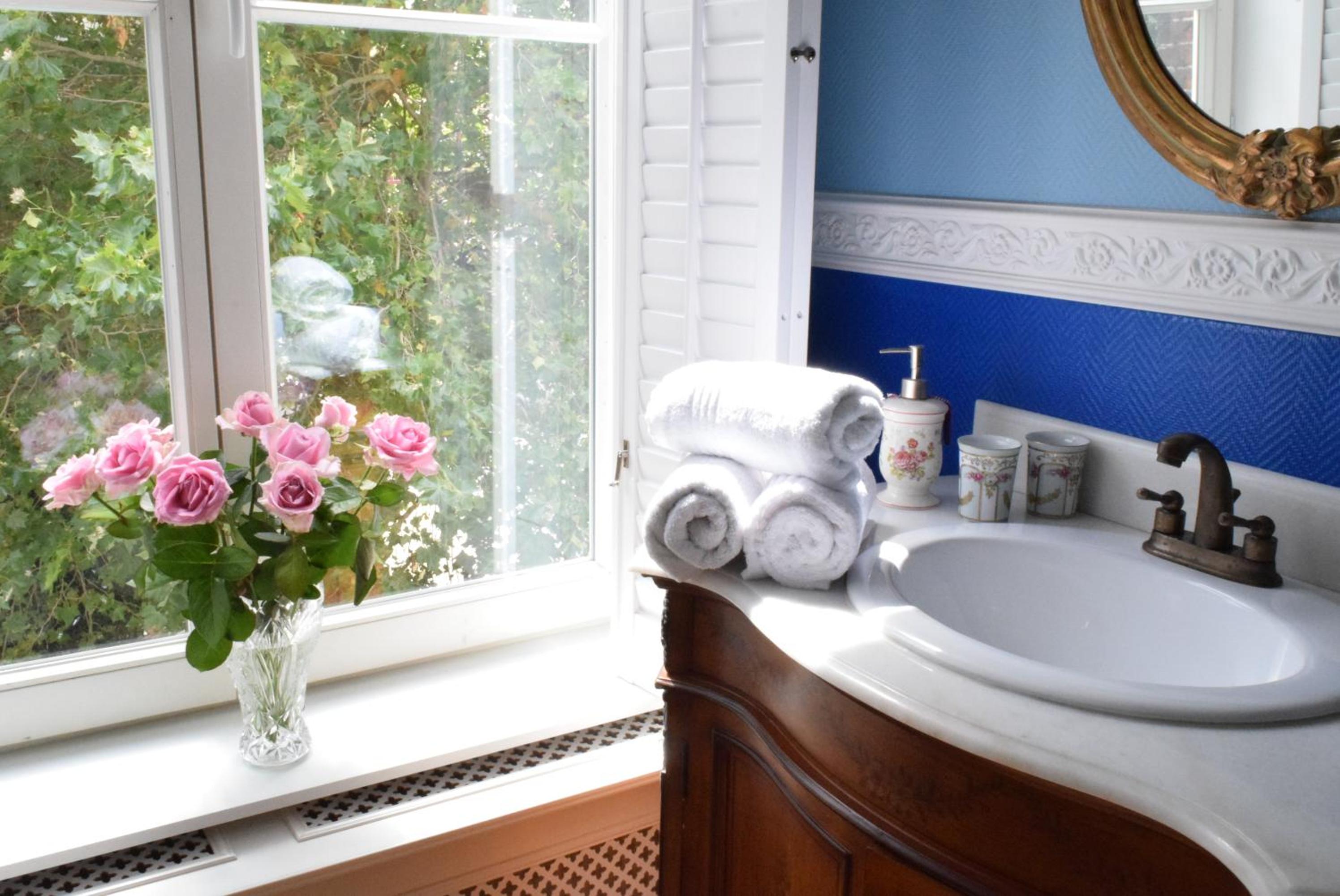 Boutique B&B Poppy's