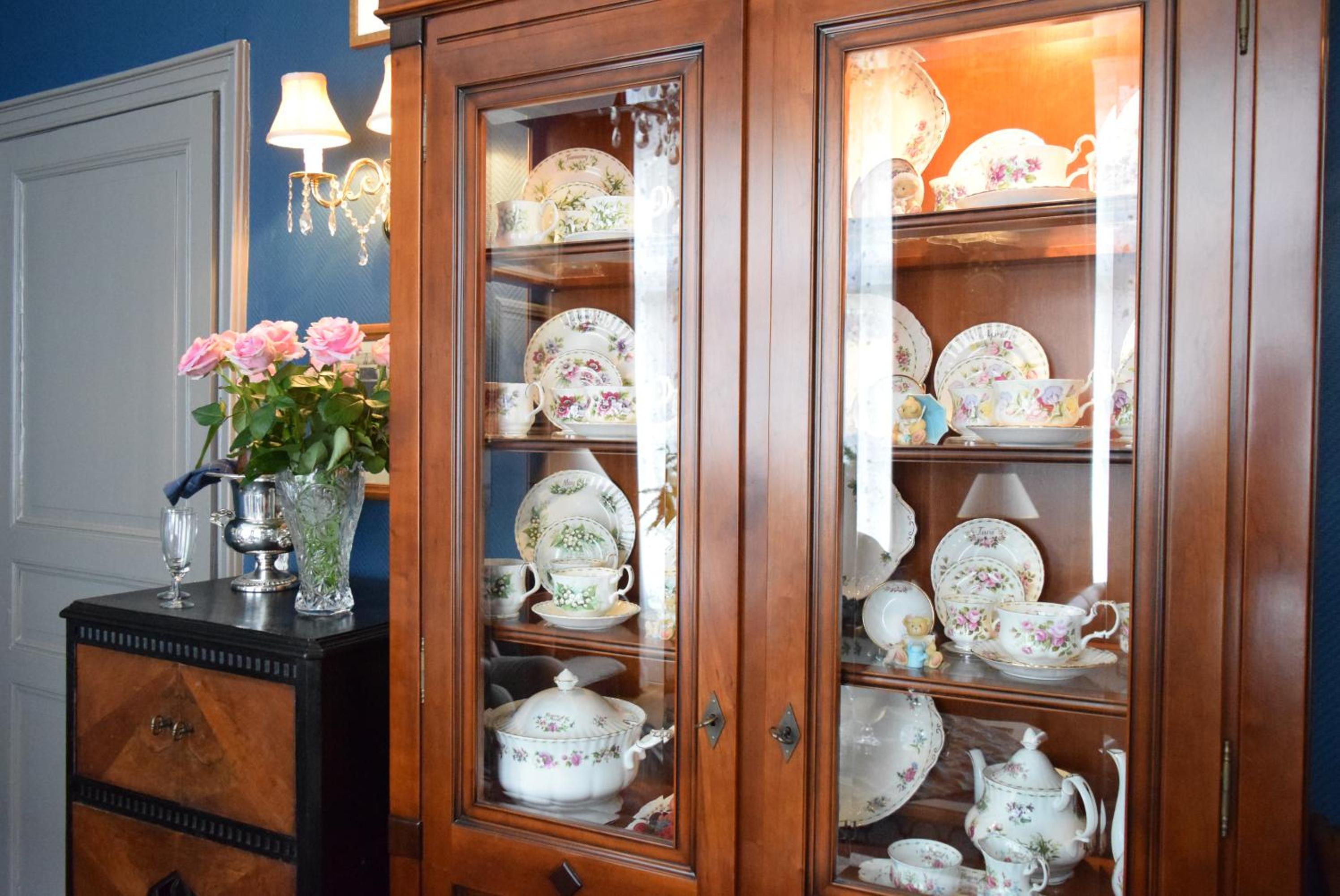 Boutique B&B Poppy's