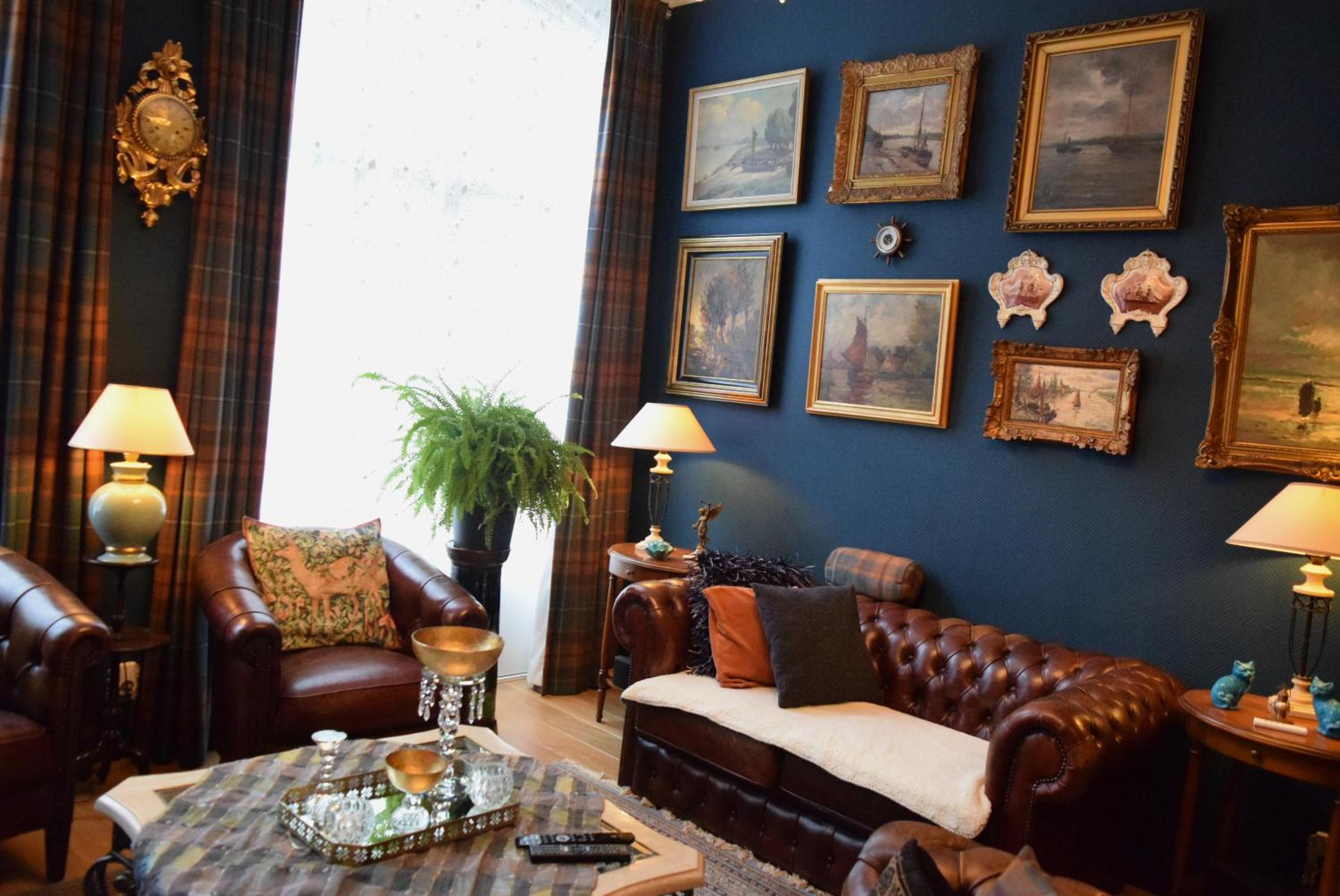 Boutique B&B Poppy's