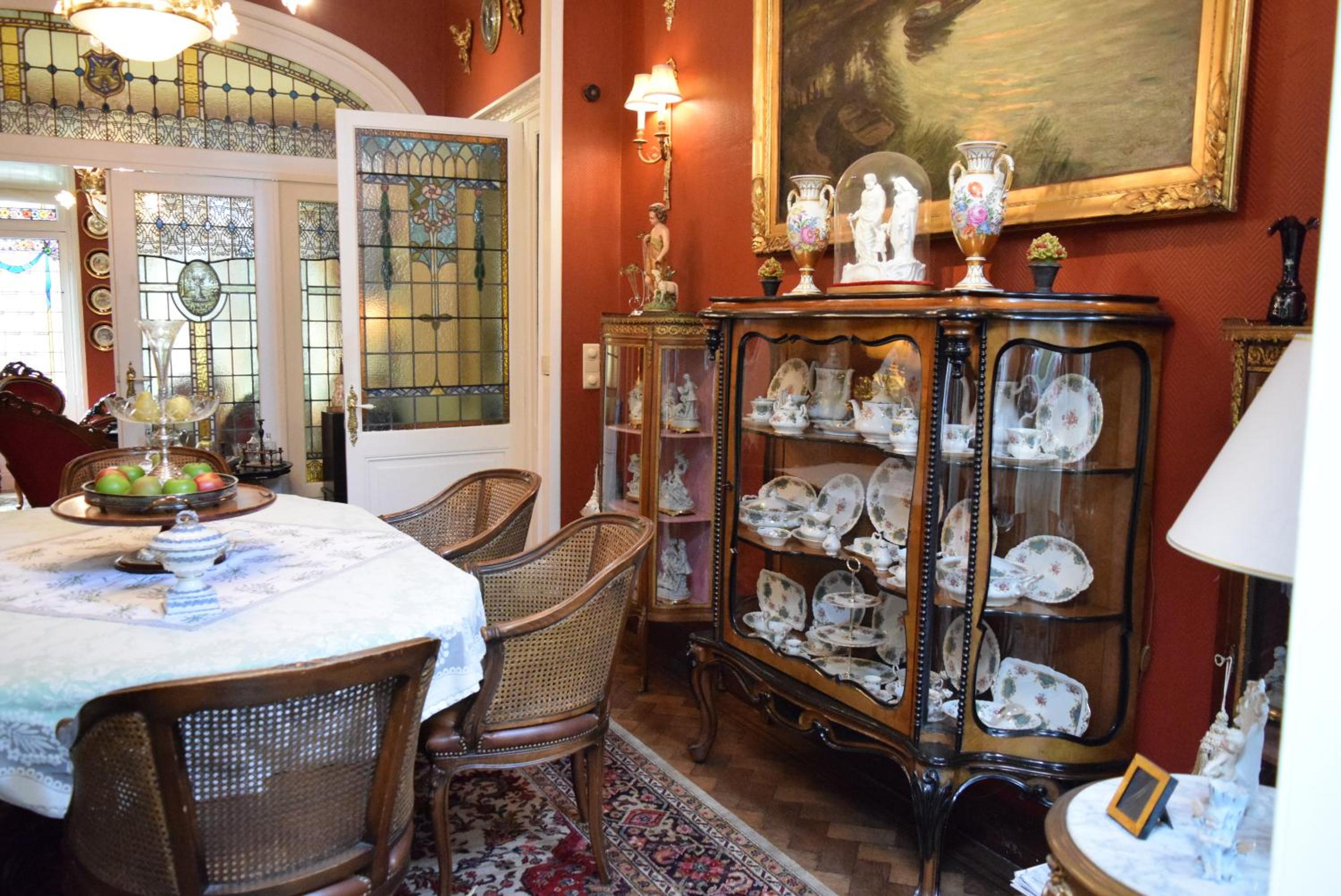 Boutique B&B Poppy's