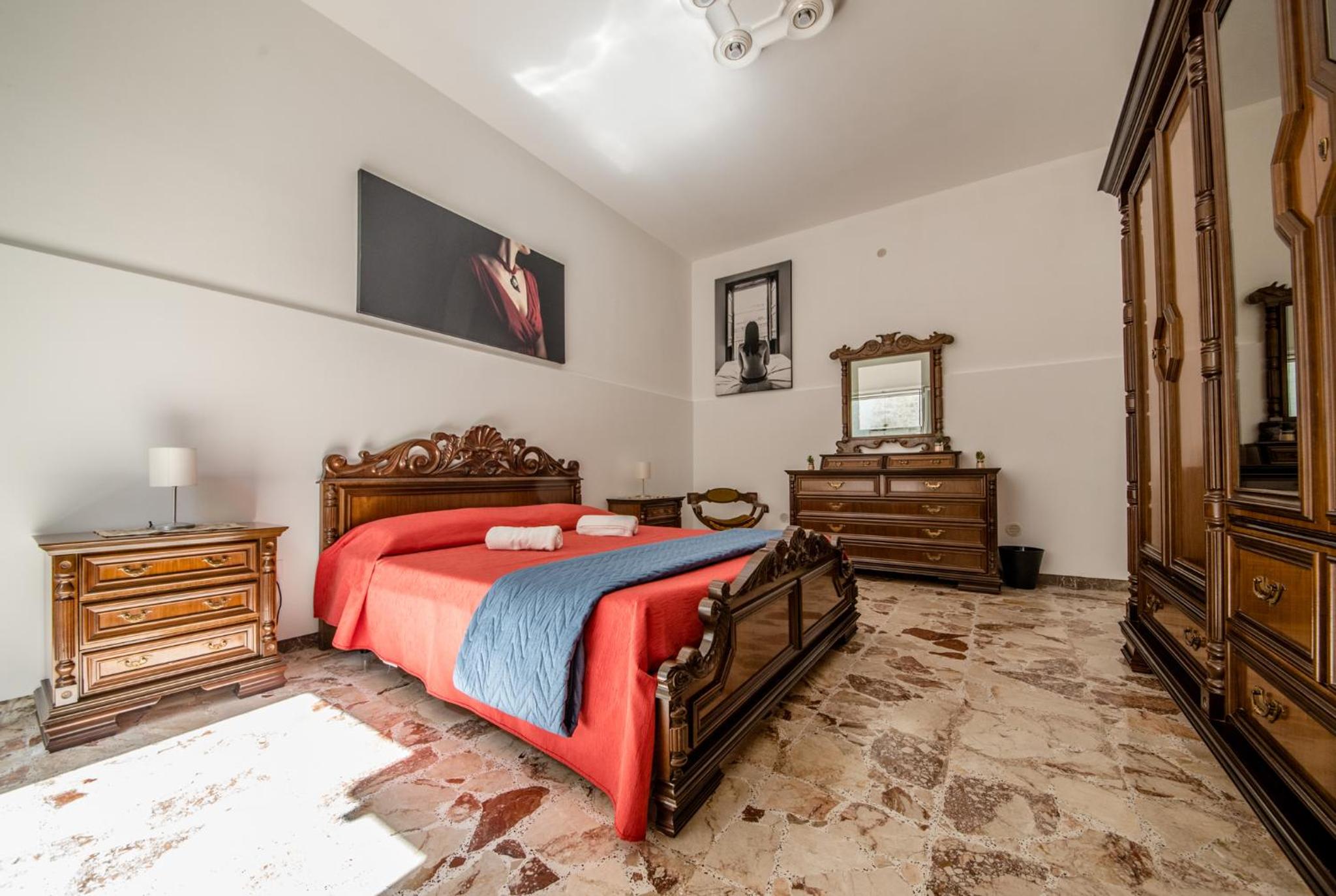 Carlentini house B&B photo 4