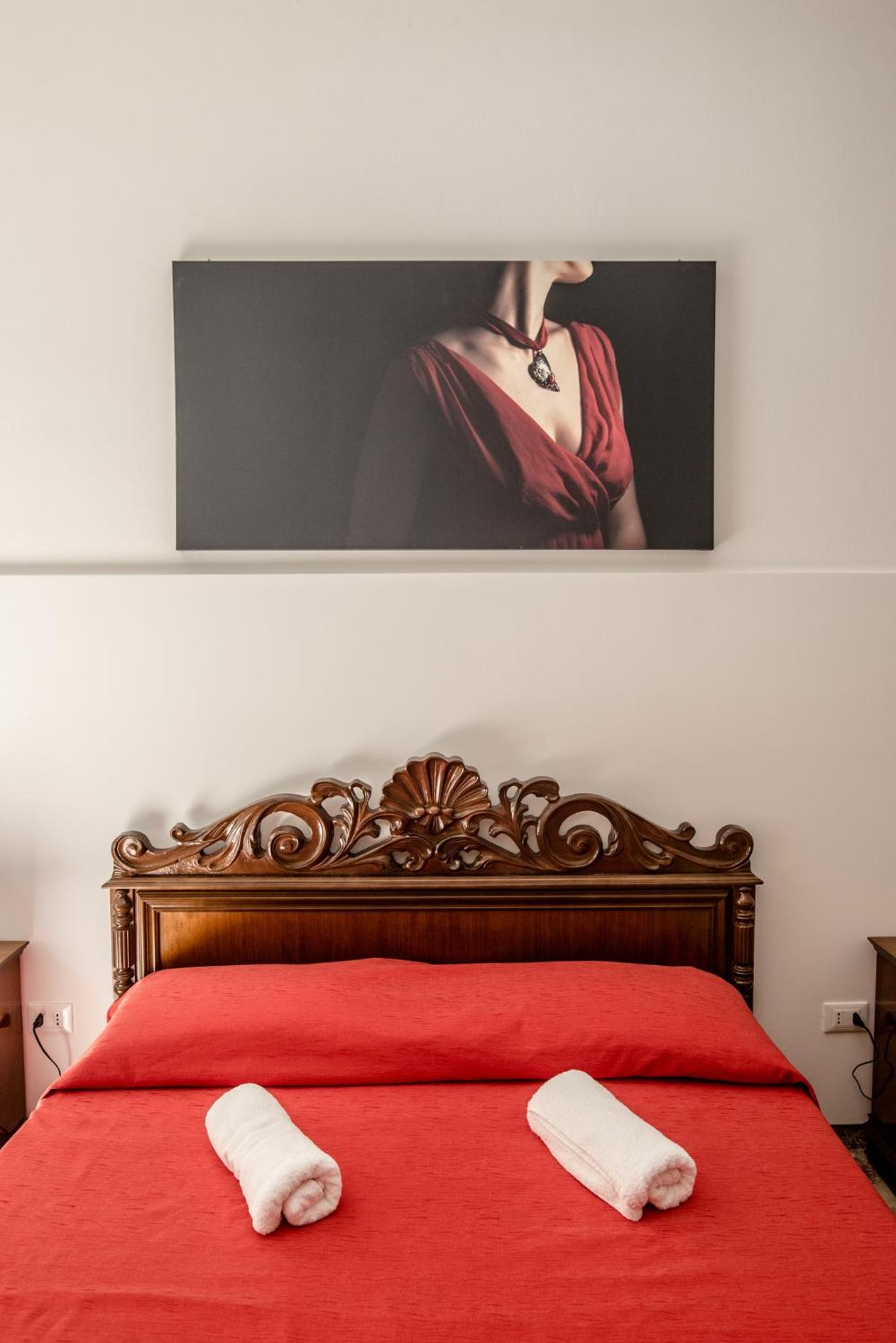 Carlentini house B&B photo 2