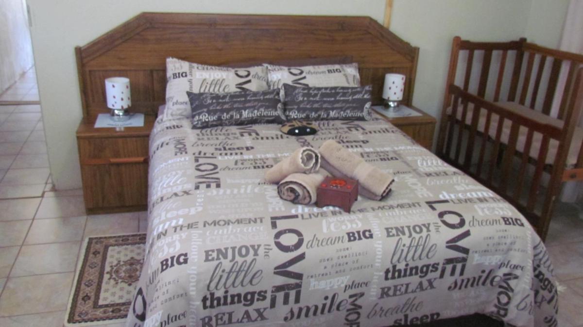 Carey 43 Bed & Breakfast view 3