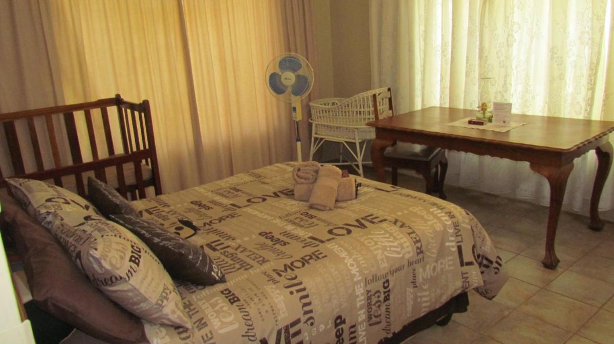 Carey 43 Bed & Breakfast view 5